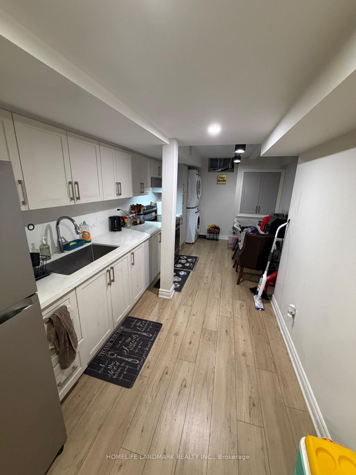 Photo 6 of Unit Basement, 68 Liam Lane, Markham, Cedarwood — HOMEH