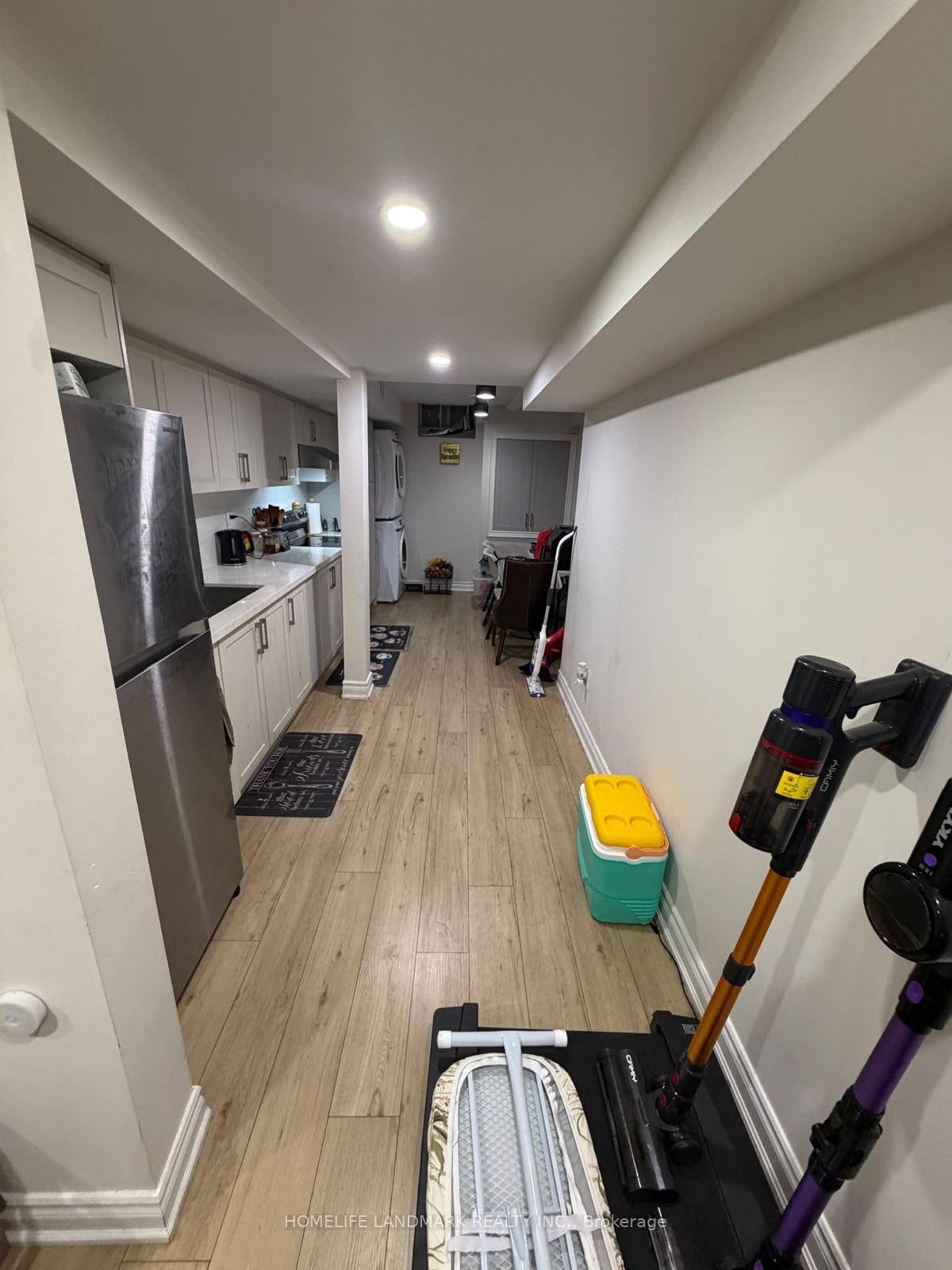 Photo 8 of Unit Basement, 68 Liam Lane, Markham, Cedarwood — HOMEH