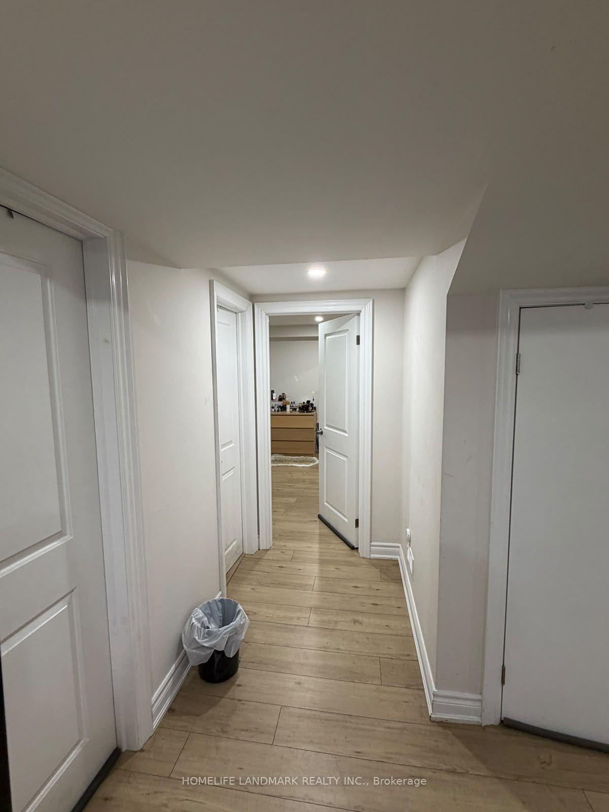 Photo 9 of Unit Basement, 68 Liam Lane, Markham, Cedarwood — HOMEH