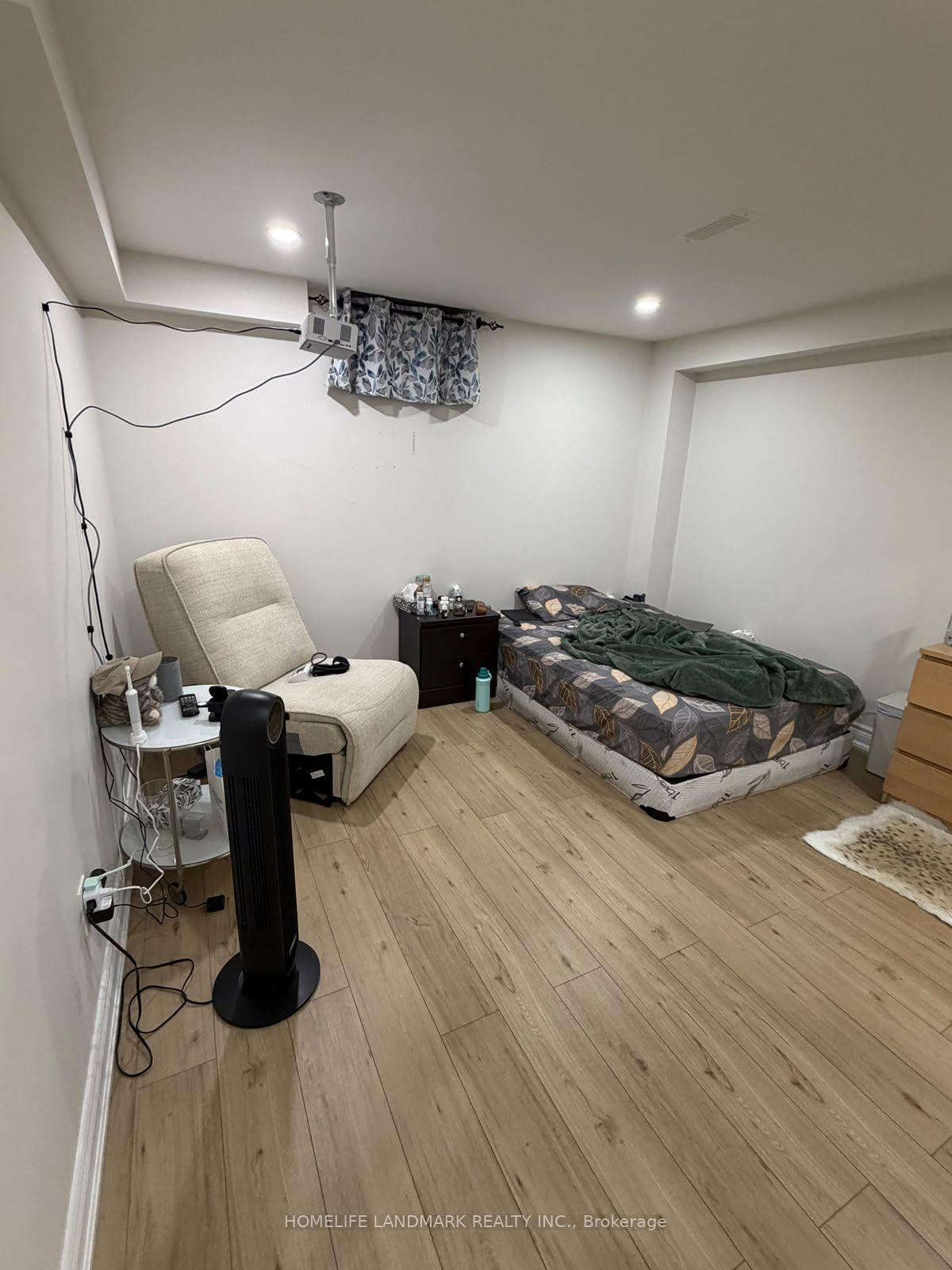 Photo 10 of Unit Basement, 68 Liam Lane, Markham, Cedarwood — HOMEH