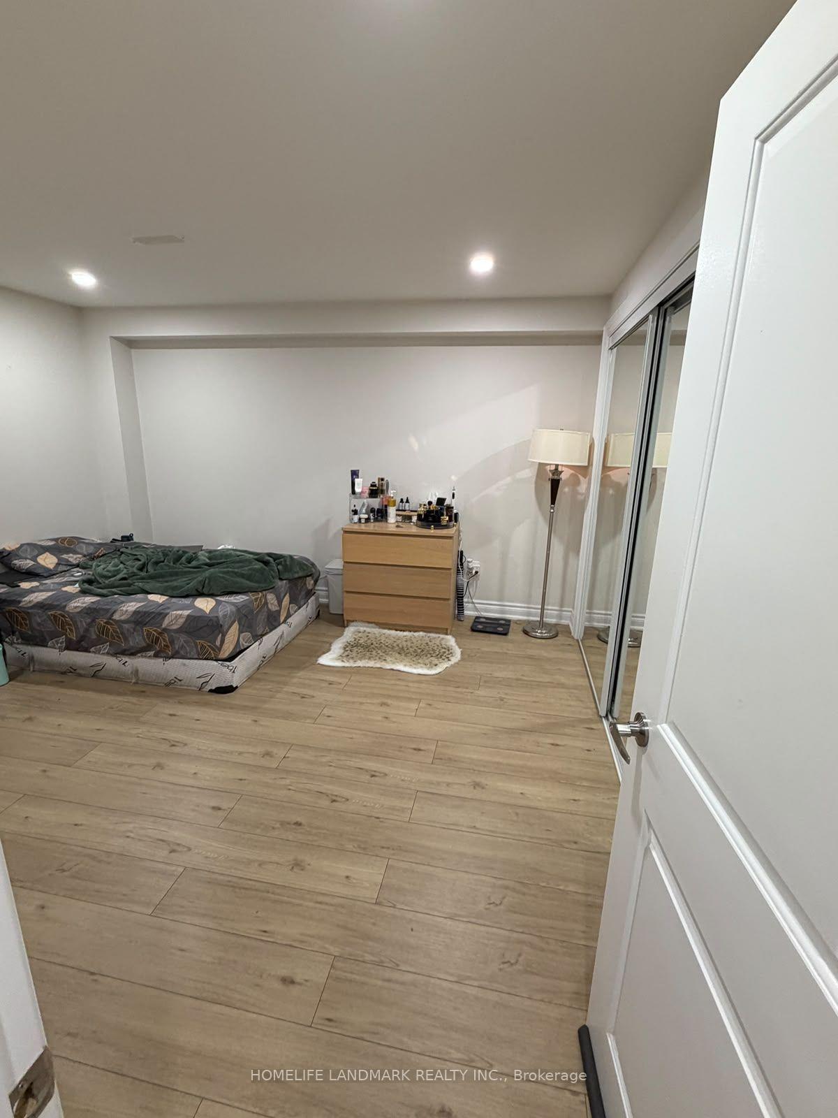 Photo 11 of Unit Basement, 68 Liam Lane, Markham, Cedarwood — HOMEH
