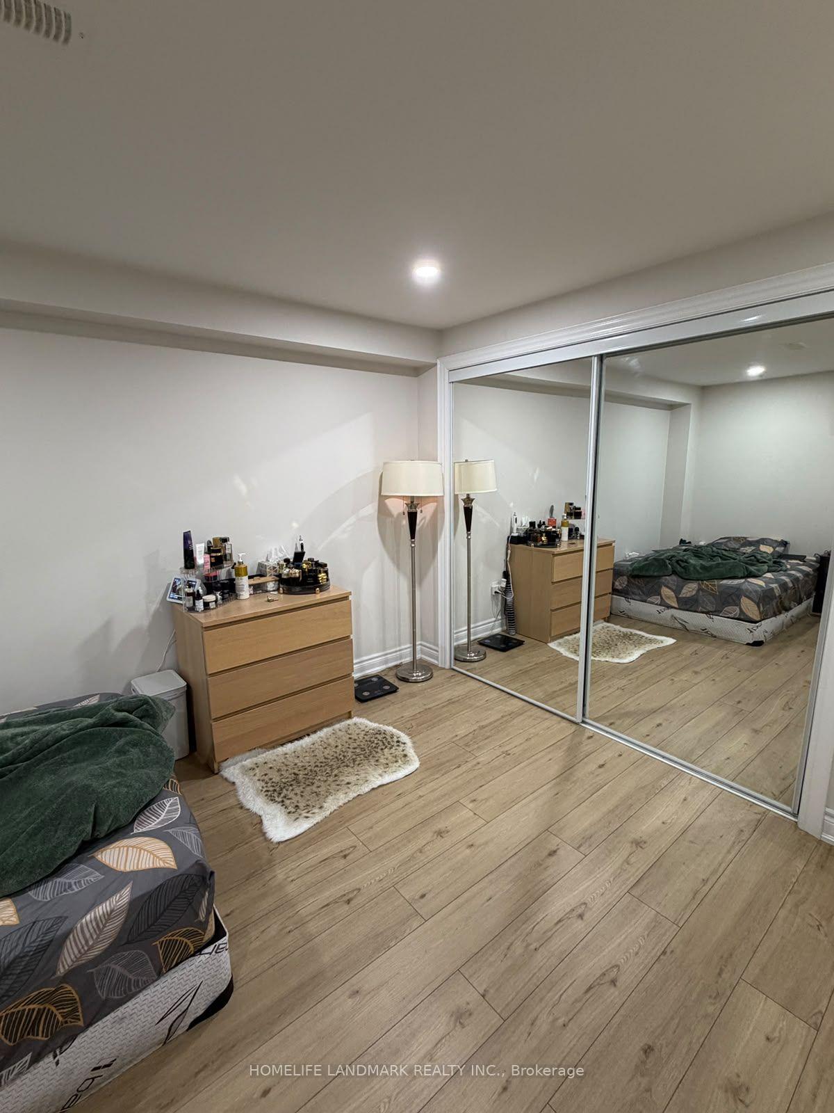 Photo 12 of Unit Basement, 68 Liam Lane, Markham, Cedarwood — HOMEH