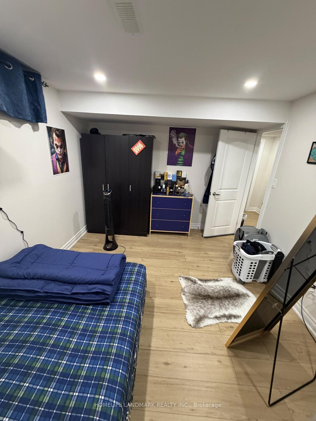 Photo 13 of Unit Basement, 68 Liam Lane, Markham, Cedarwood — HOMEH