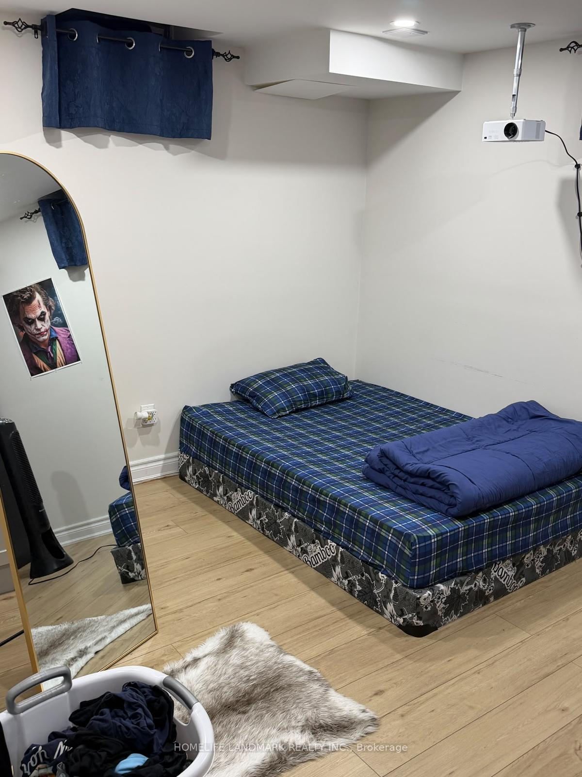 Photo 14 of Unit Basement, 68 Liam Lane, Markham, Cedarwood — HOMEH