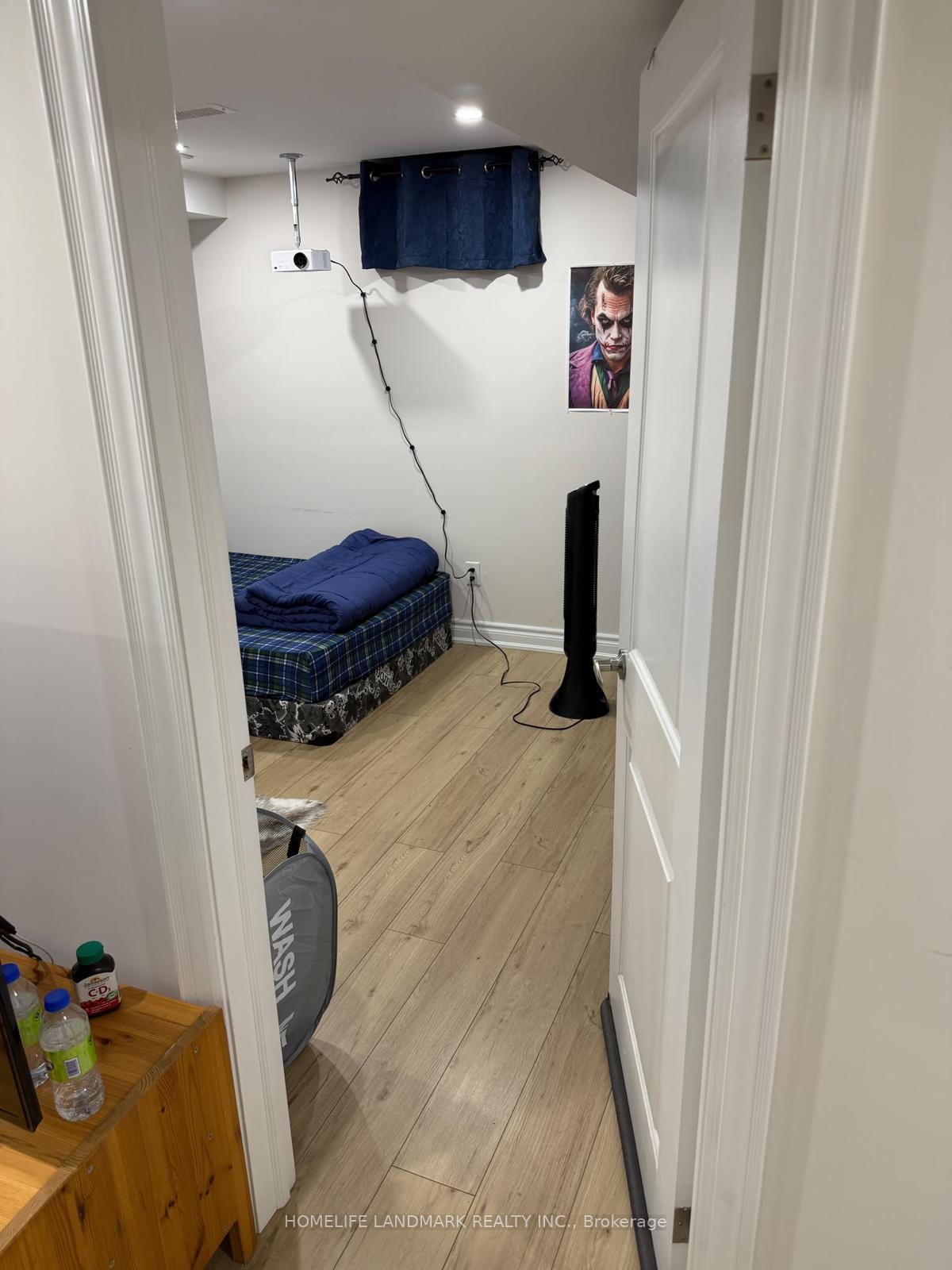 Photo 15 of Unit Basement, 68 Liam Lane, Markham, Cedarwood — HOMEH