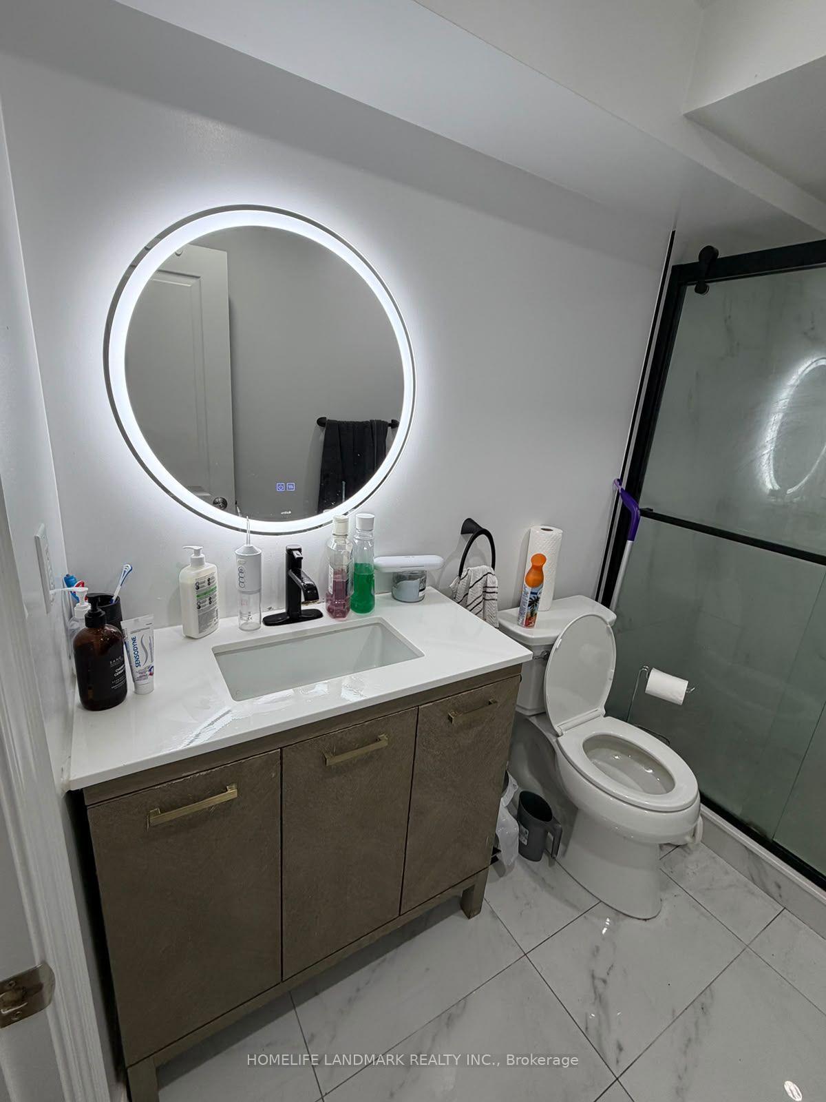 Photo 16 of Unit Basement, 68 Liam Lane, Markham, Cedarwood — HOMEH