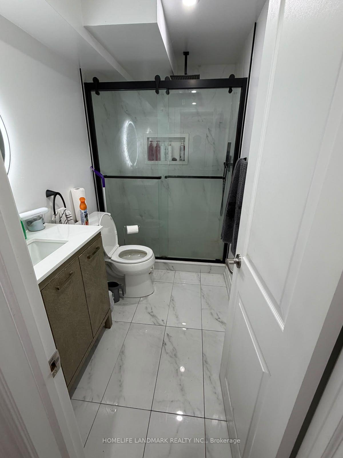 Photo 17 of Unit Basement, 68 Liam Lane, Markham, Cedarwood — HOMEH