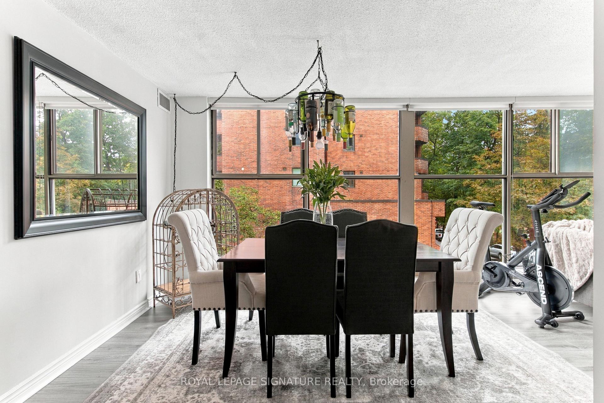 Photo 11 of Unit 301, 65 Scadding Avenue, Toronto, Waterfront Communities — HOMEH