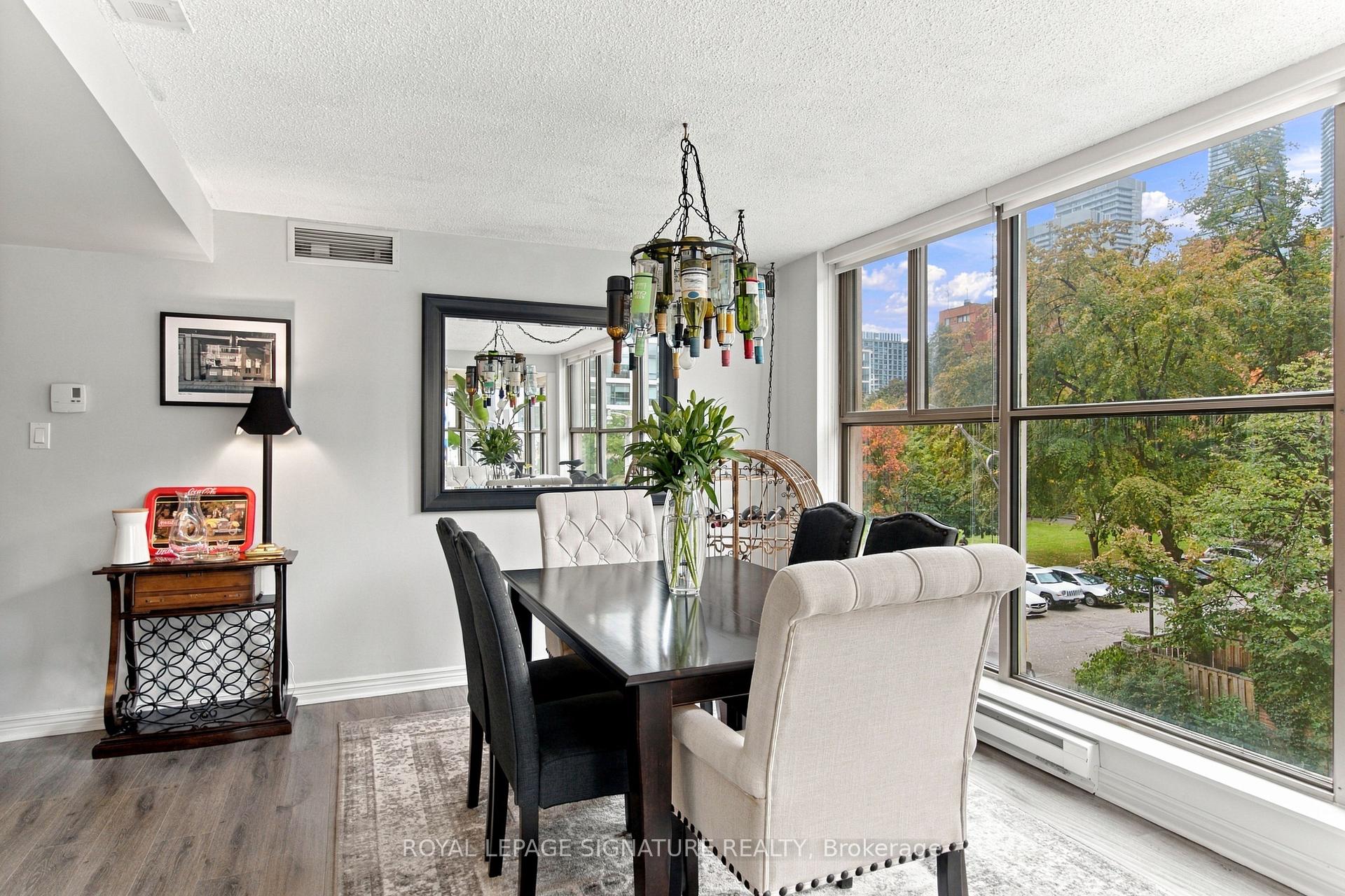 Photo 12 of Unit 301, 65 Scadding Avenue, Toronto, Waterfront Communities — HOMEH