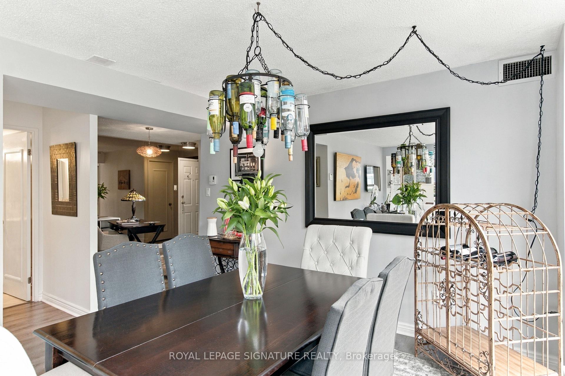 Photo 13 of Unit 301, 65 Scadding Avenue, Toronto, Waterfront Communities — HOMEH