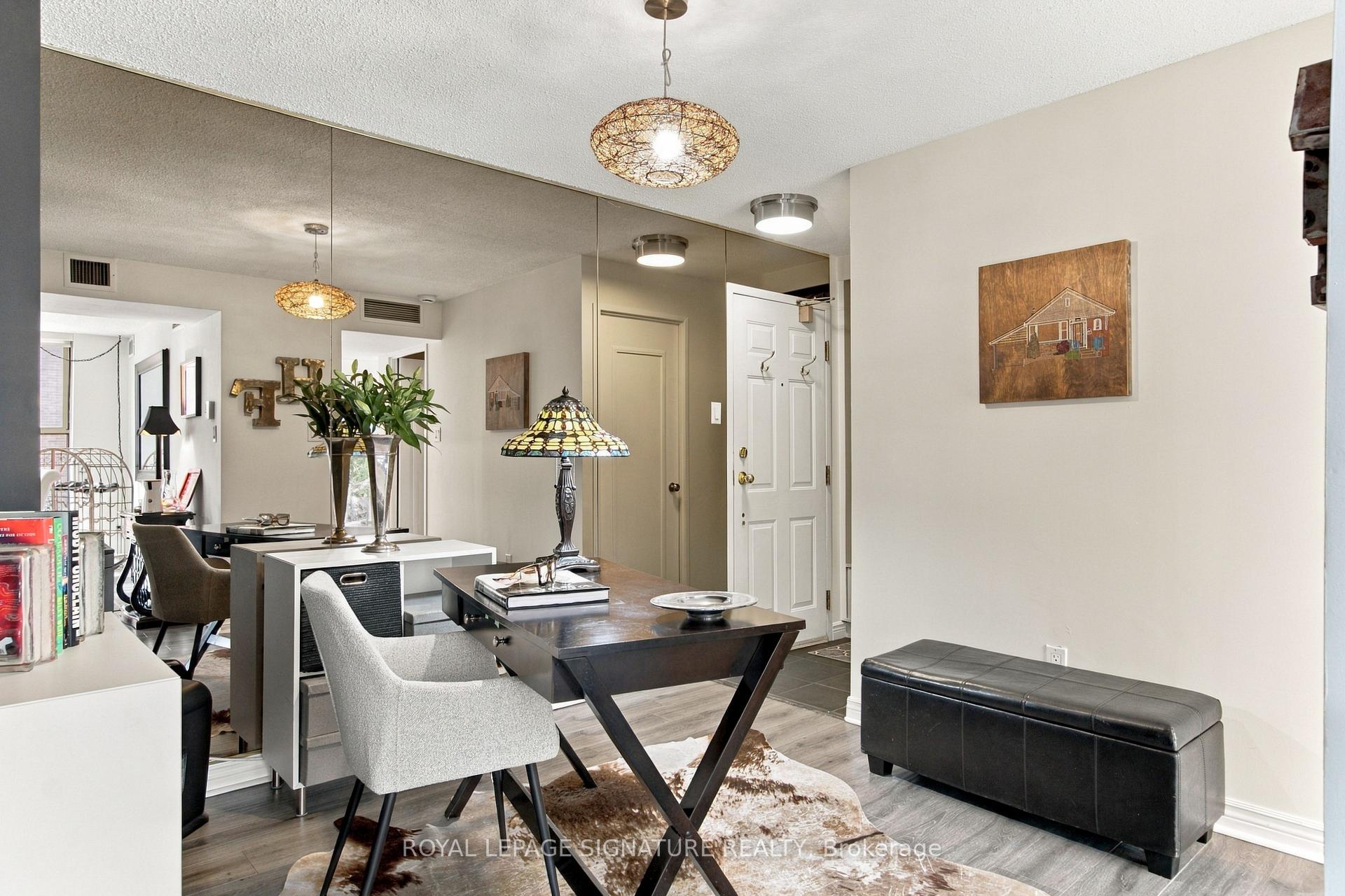Photo 19 of Unit 301, 65 Scadding Avenue, Toronto, Waterfront Communities — HOMEH