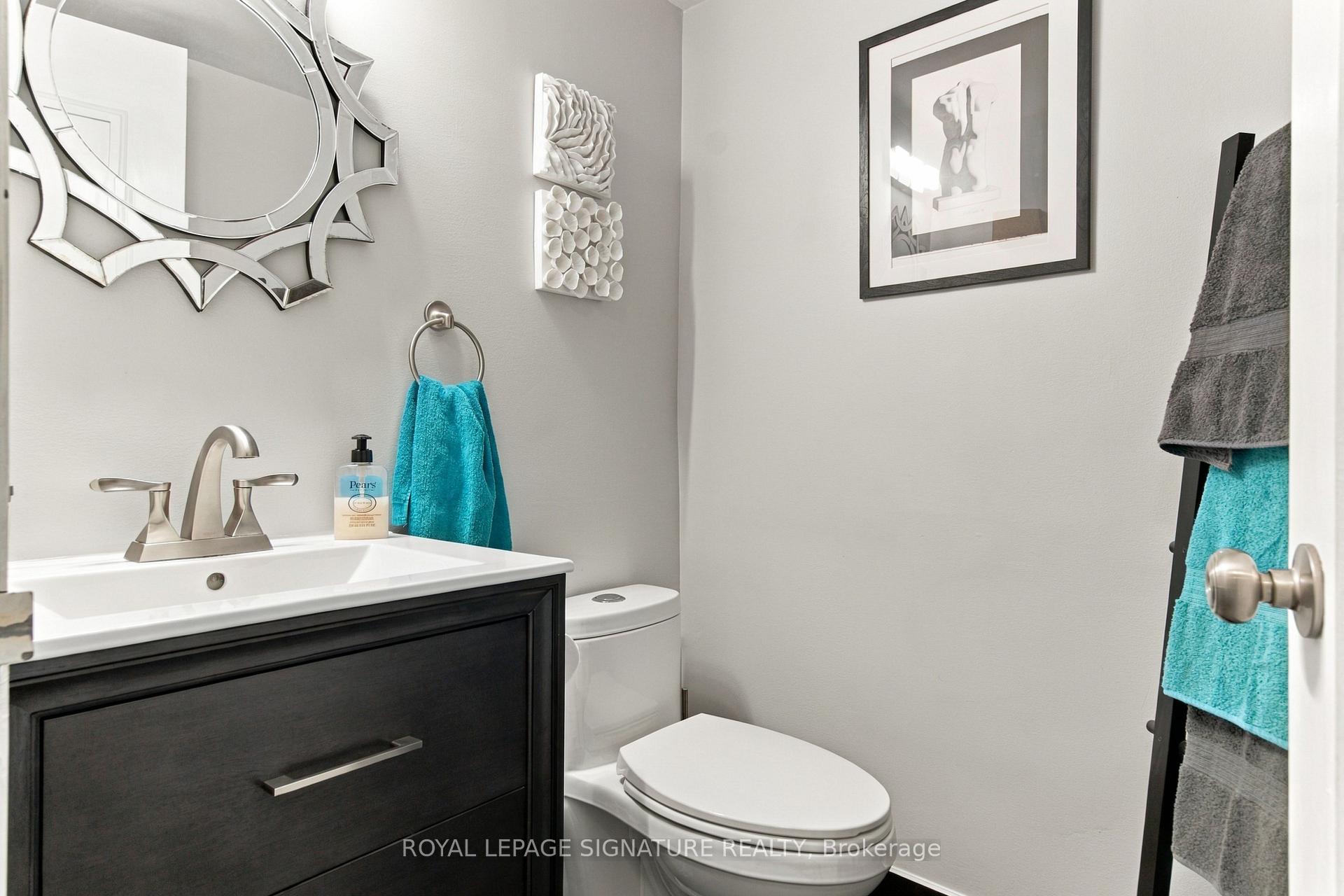 Photo 20 of Unit 301, 65 Scadding Avenue, Toronto, Waterfront Communities — HOMEH
