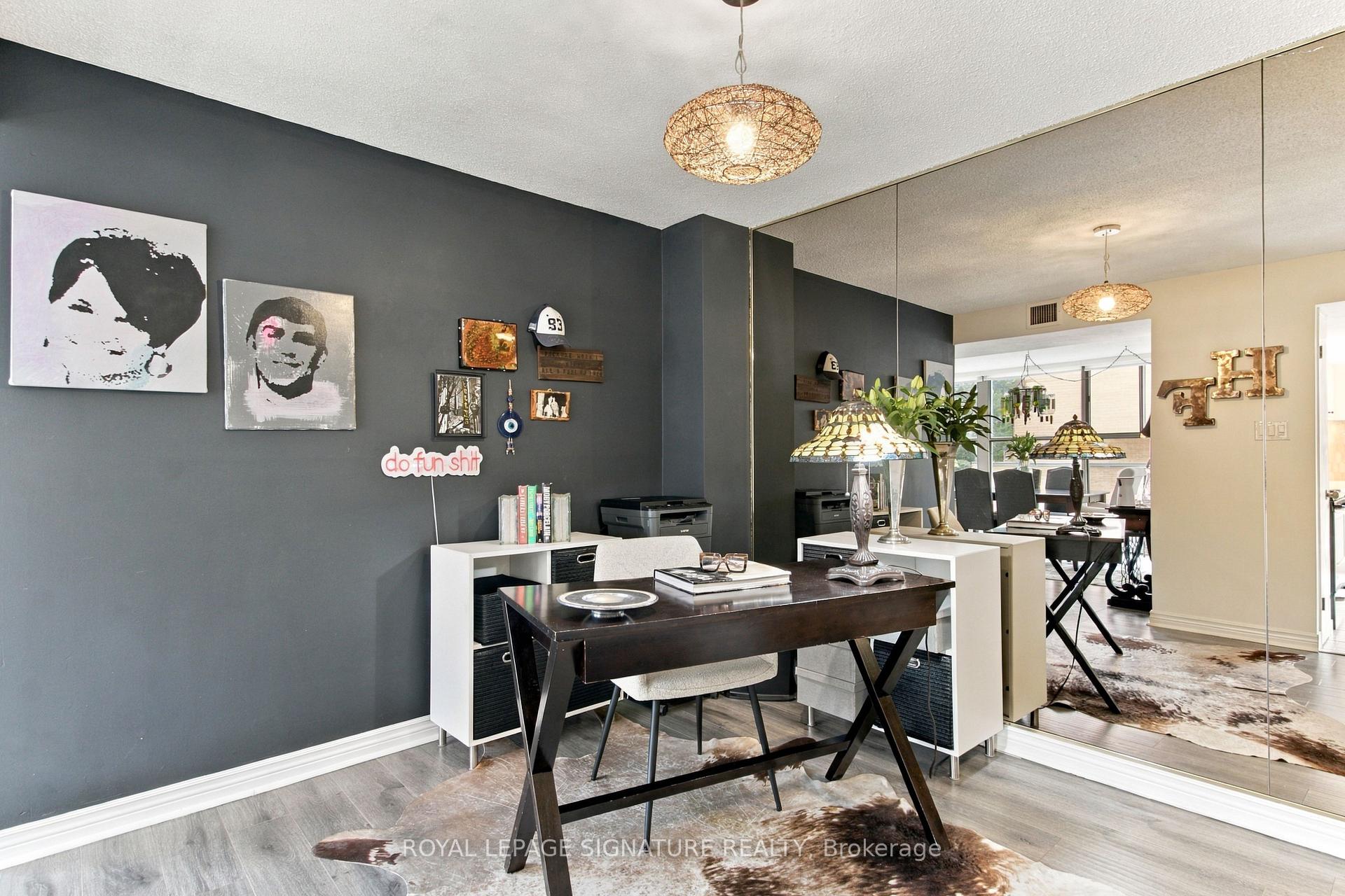 Photo 21 of Unit 301, 65 Scadding Avenue, Toronto, Waterfront Communities — HOMEH