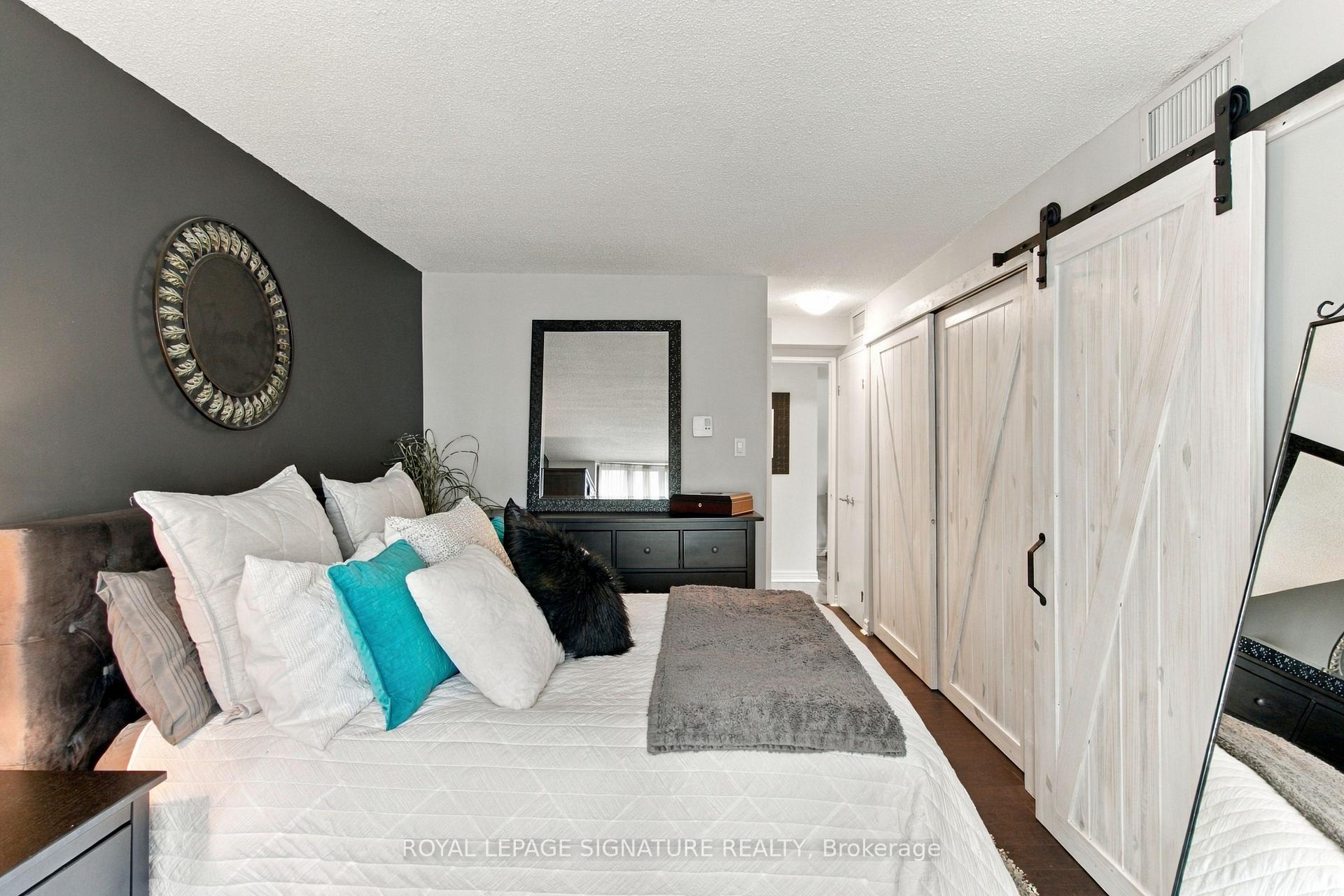 Photo 24 of Unit 301, 65 Scadding Avenue, Toronto, Waterfront Communities — HOMEH