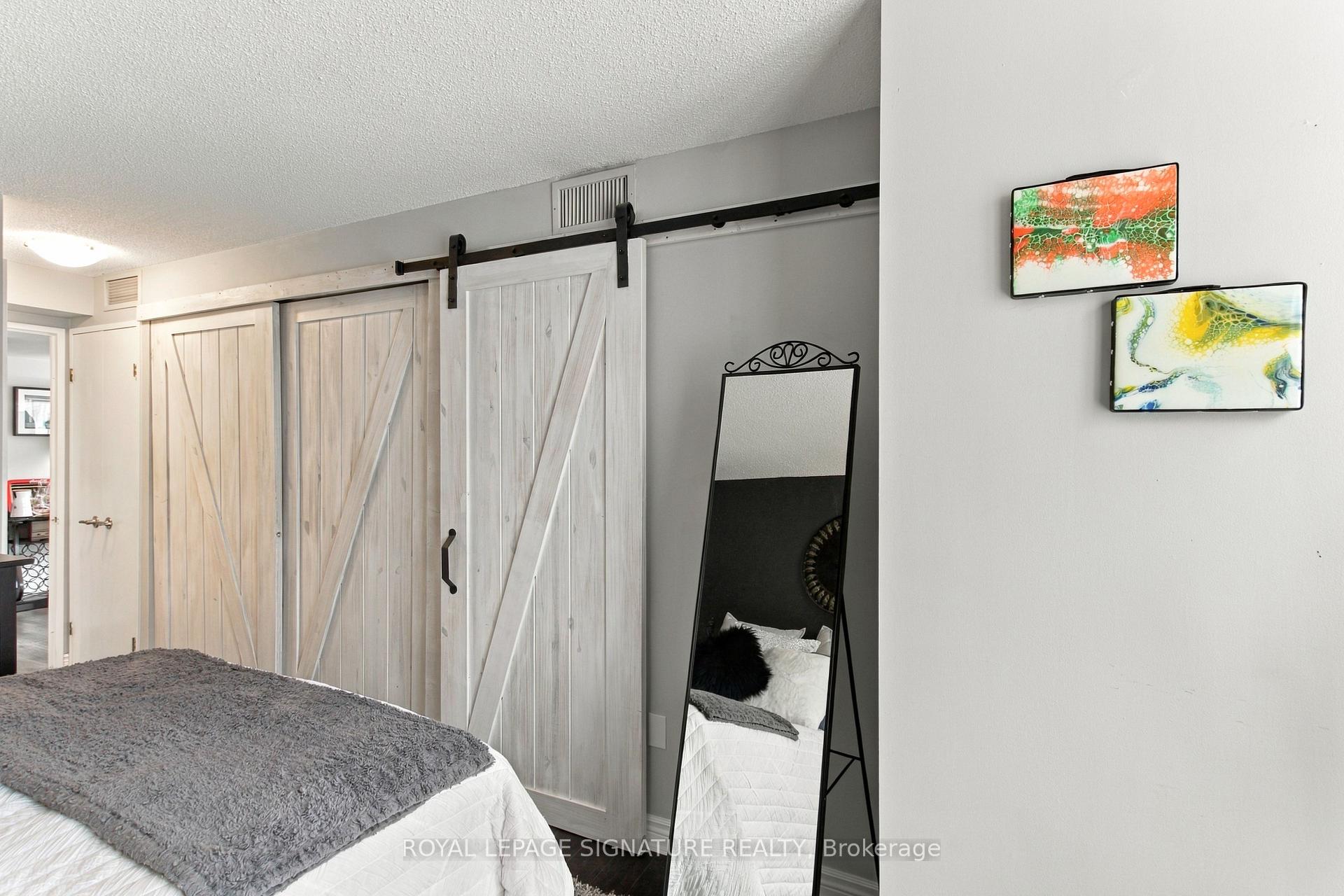 Photo 26 of Unit 301, 65 Scadding Avenue, Toronto, Waterfront Communities — HOMEH