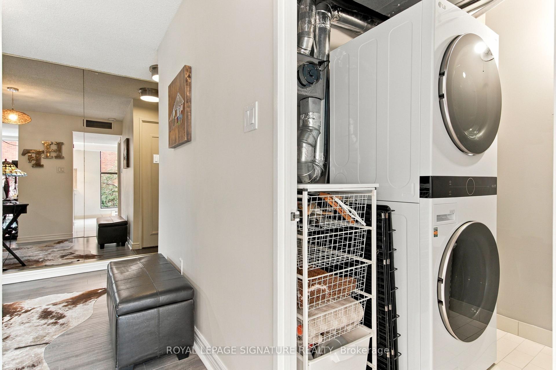 Photo 28 of Unit 301, 65 Scadding Avenue, Toronto, Waterfront Communities — HOMEH
