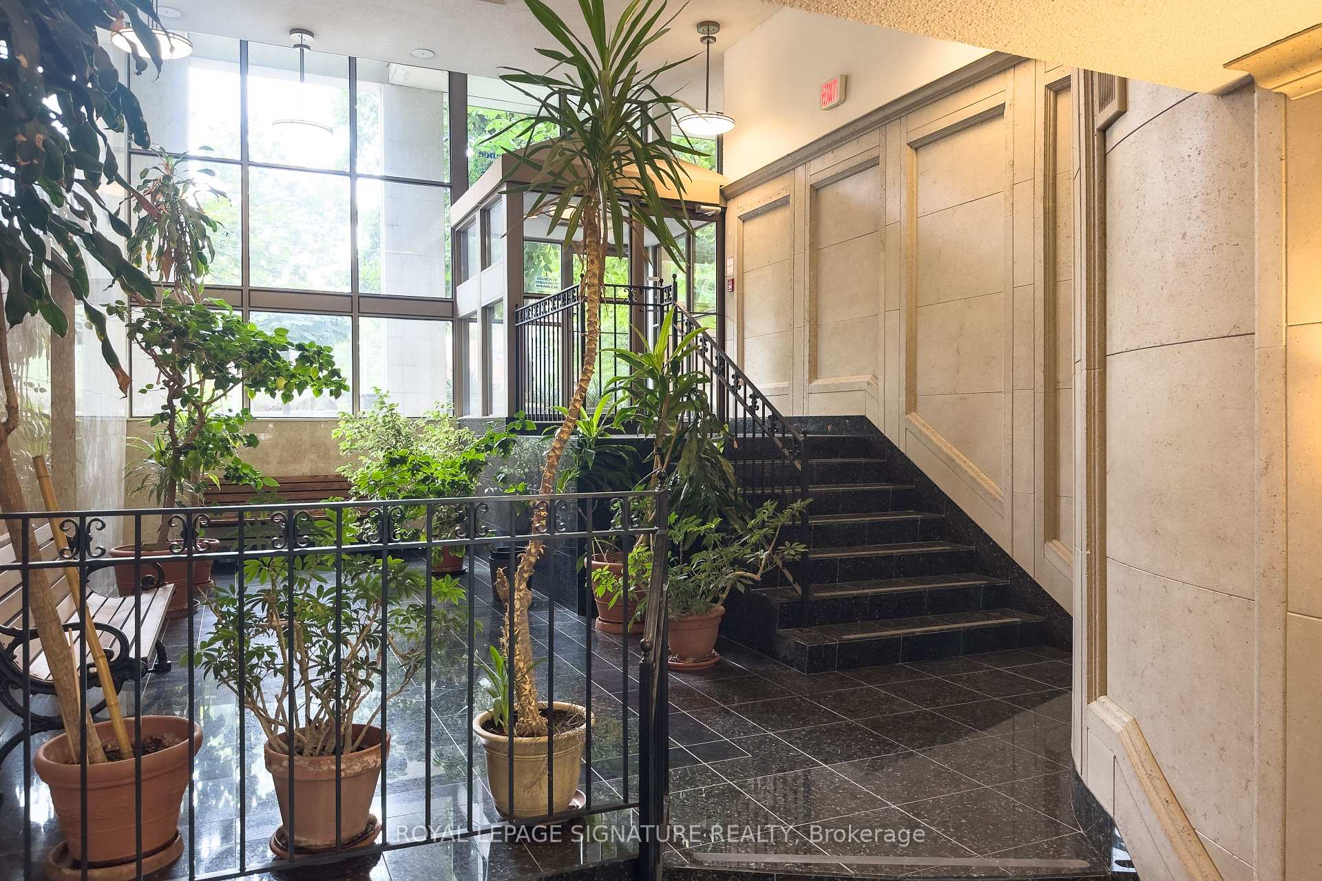 Photo 33 of Unit 301, 65 Scadding Avenue, Toronto, Waterfront Communities — HOMEH