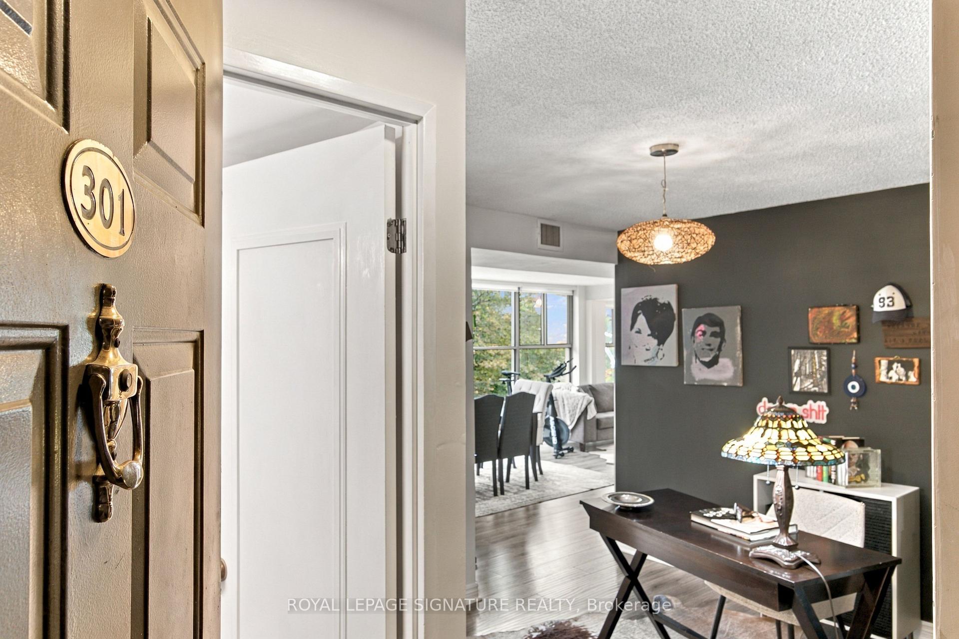 Photo 34 of Unit 301, 65 Scadding Avenue, Toronto, Waterfront Communities — HOMEH