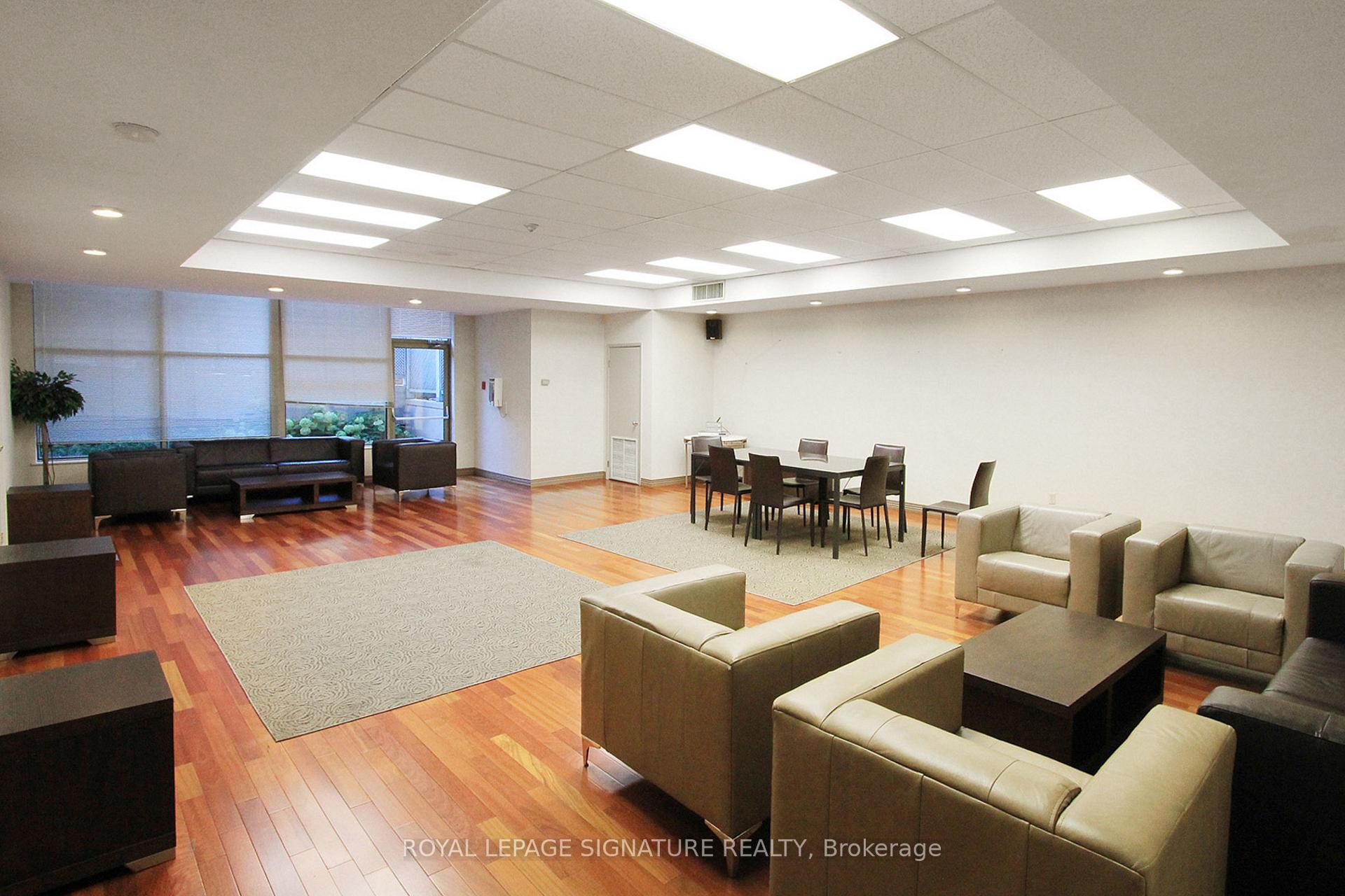 Photo 38 of Unit 301, 65 Scadding Avenue, Toronto, Waterfront Communities — HOMEH
