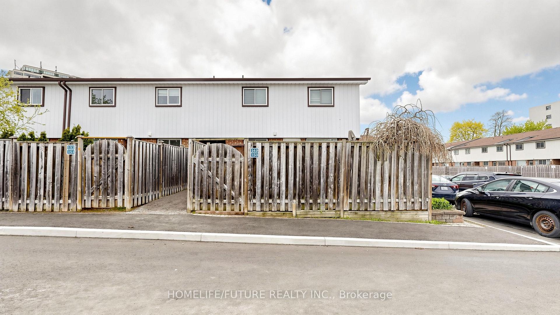 Photo of Unit 150, 120 Nonquon Road