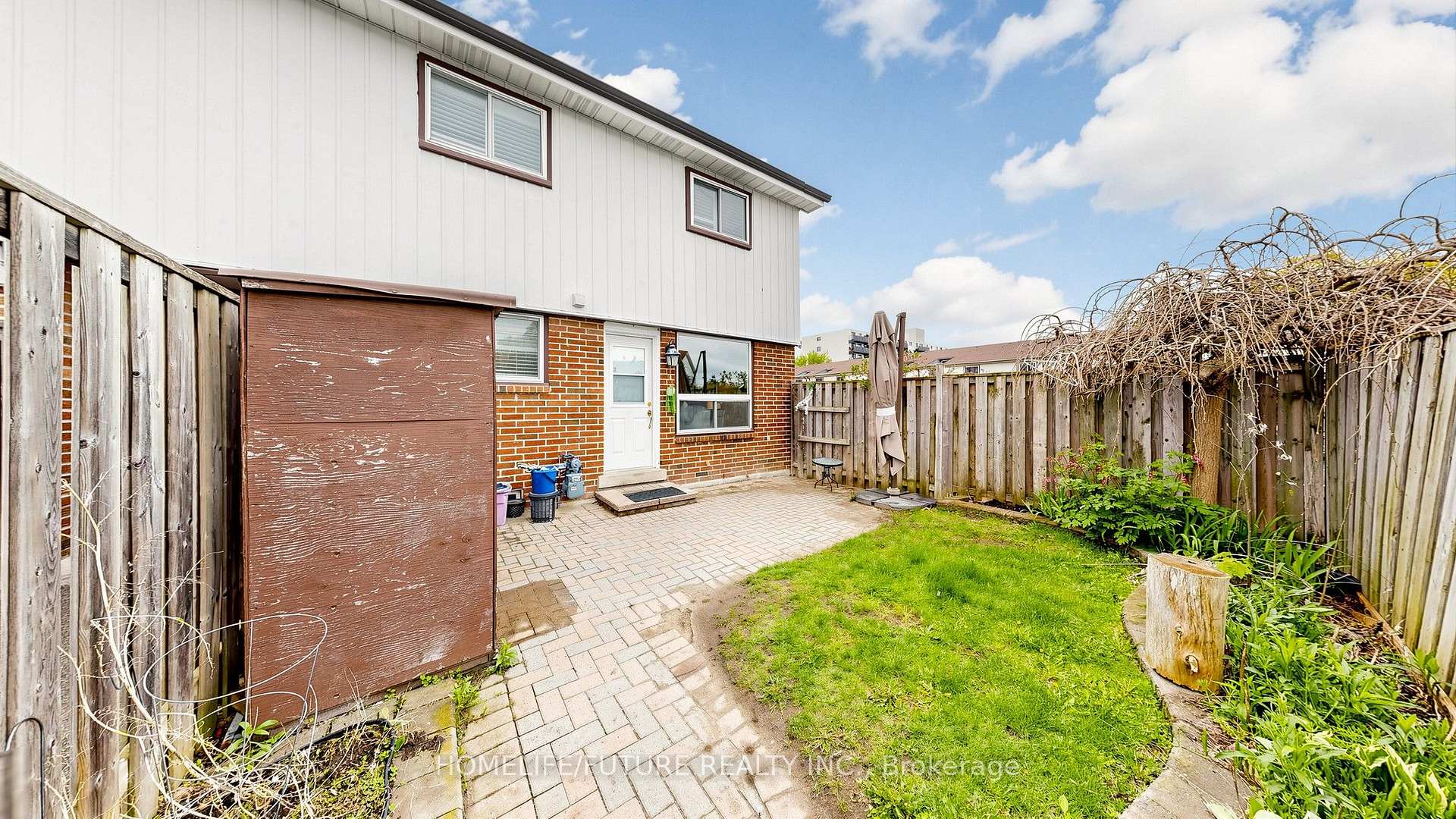 Photo 4 of Unit 150, 120 Nonquon Road, Oshawa, Centennial — HOMEH