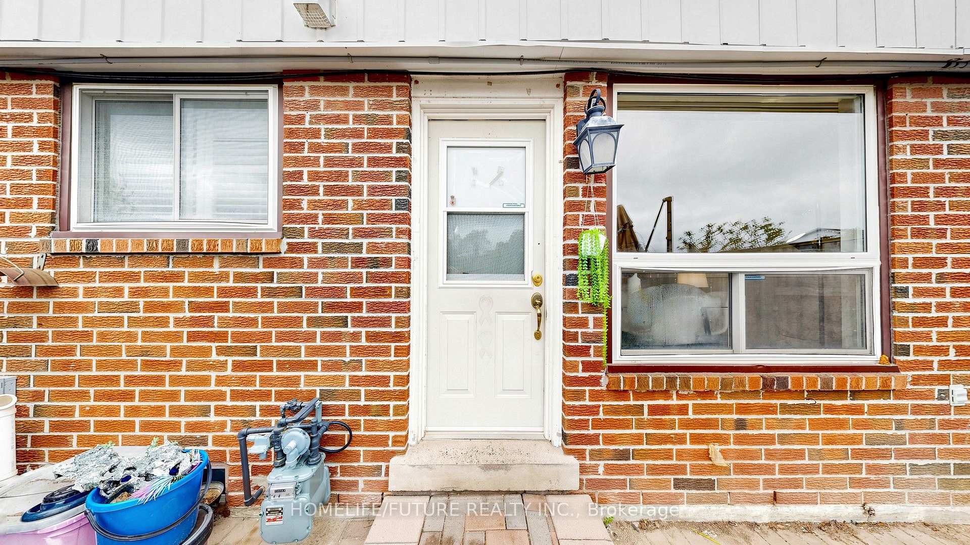Photo 5 of Unit 150, 120 Nonquon Road, Oshawa, Centennial — HOMEH