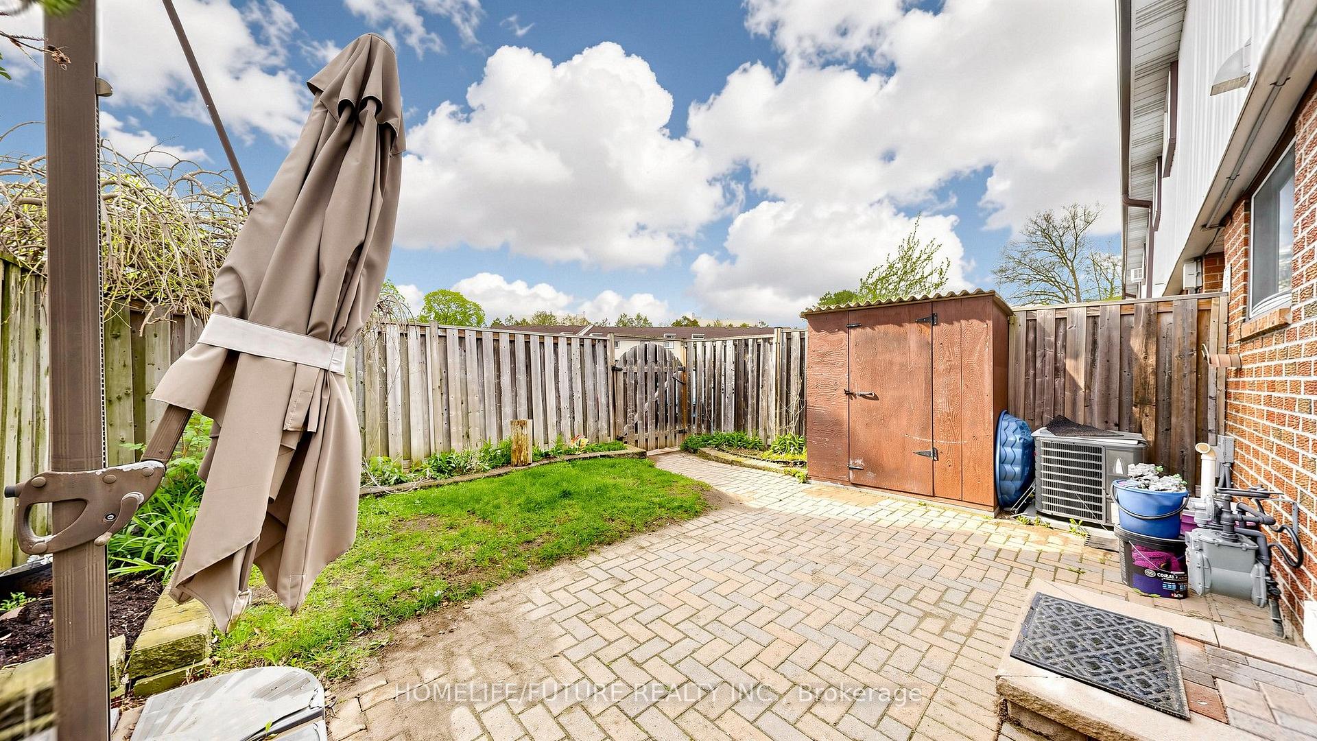 Photo 6 of Unit 150, 120 Nonquon Road, Oshawa, Centennial — HOMEH