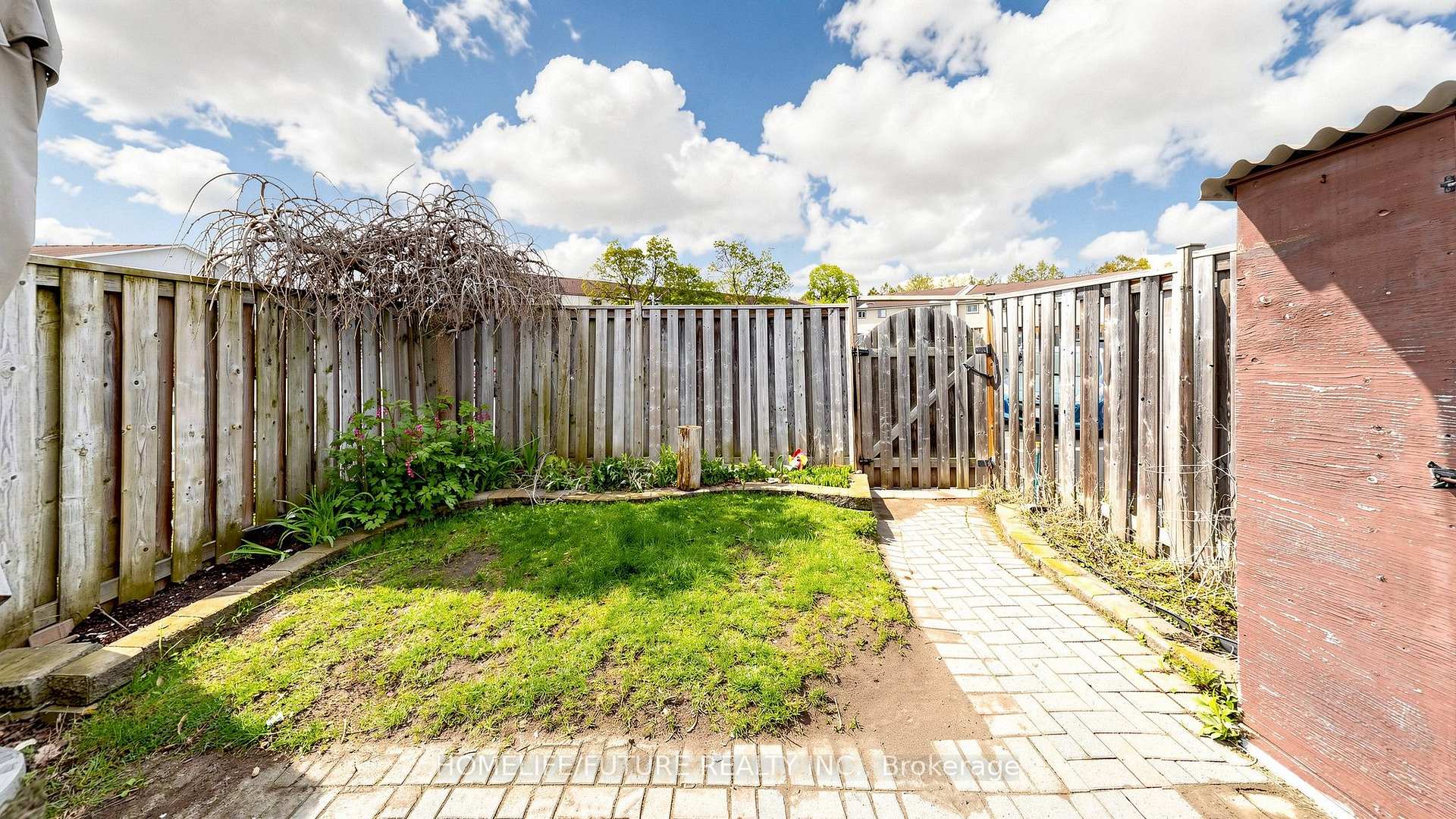 Photo 7 of Unit 150, 120 Nonquon Road, Oshawa, Centennial — HOMEH