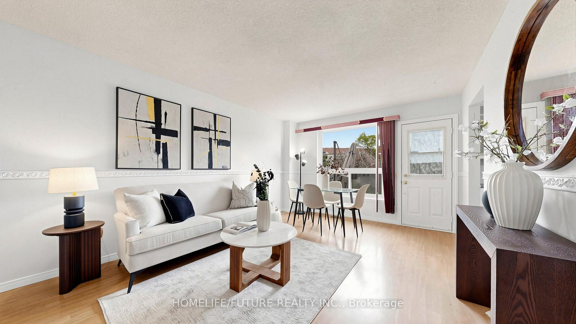 Photo 8 of Unit 150, 120 Nonquon Road, Oshawa, Centennial — HOMEH