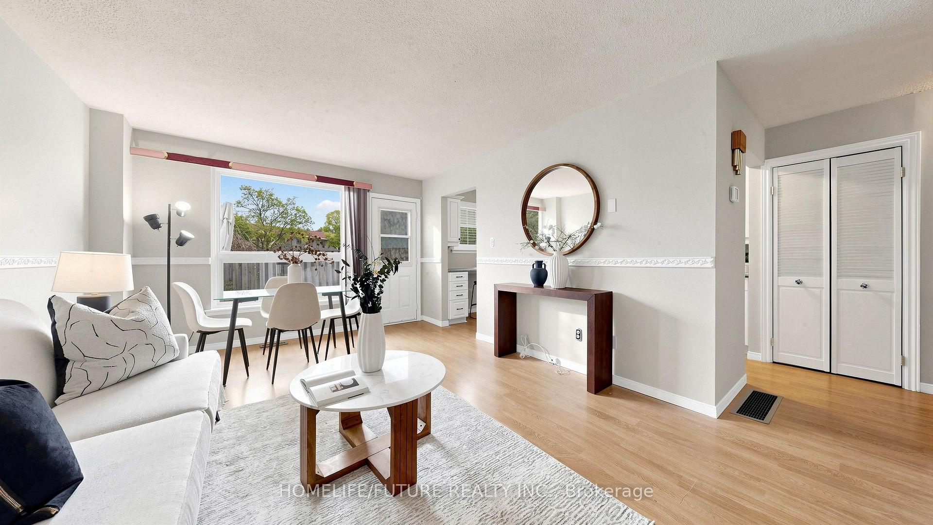 Photo 9 of Unit 150, 120 Nonquon Road, Oshawa, Centennial — HOMEH