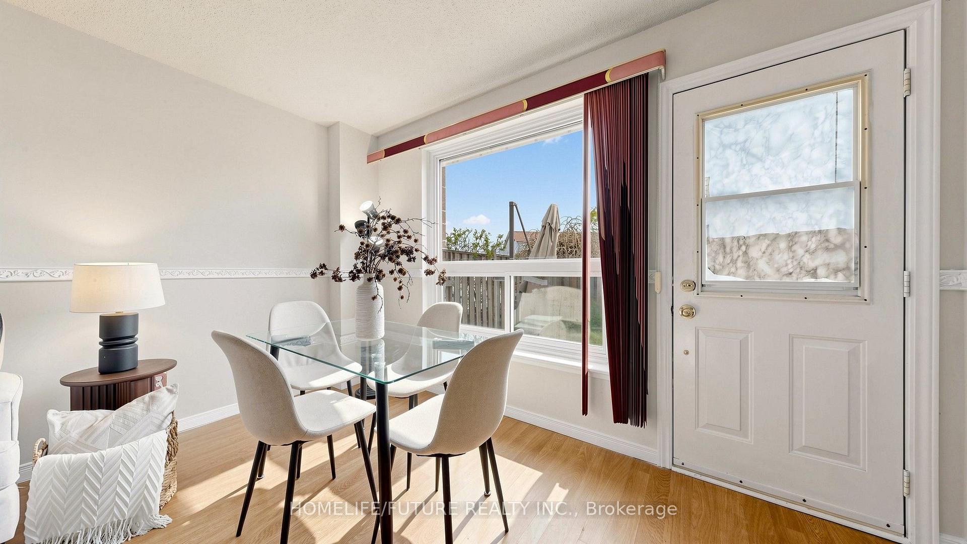 Photo 11 of Unit 150, 120 Nonquon Road, Oshawa, Centennial — HOMEH