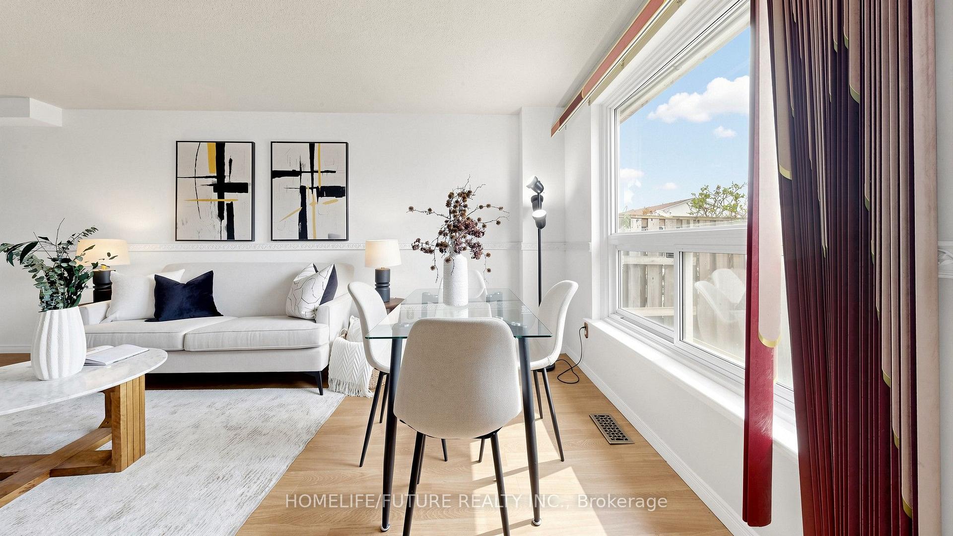 Photo 12 of Unit 150, 120 Nonquon Road, Oshawa, Centennial — HOMEH