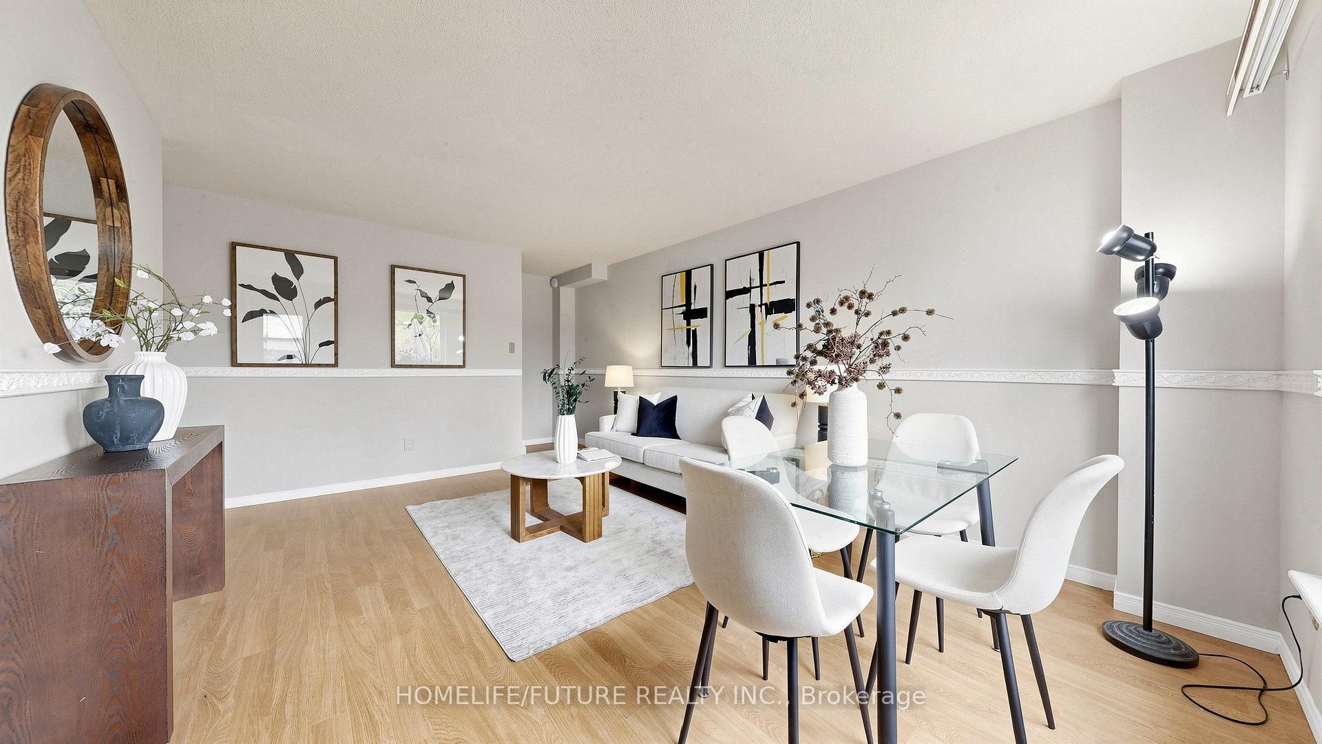 Photo 13 of Unit 150, 120 Nonquon Road, Oshawa, Centennial — HOMEH
