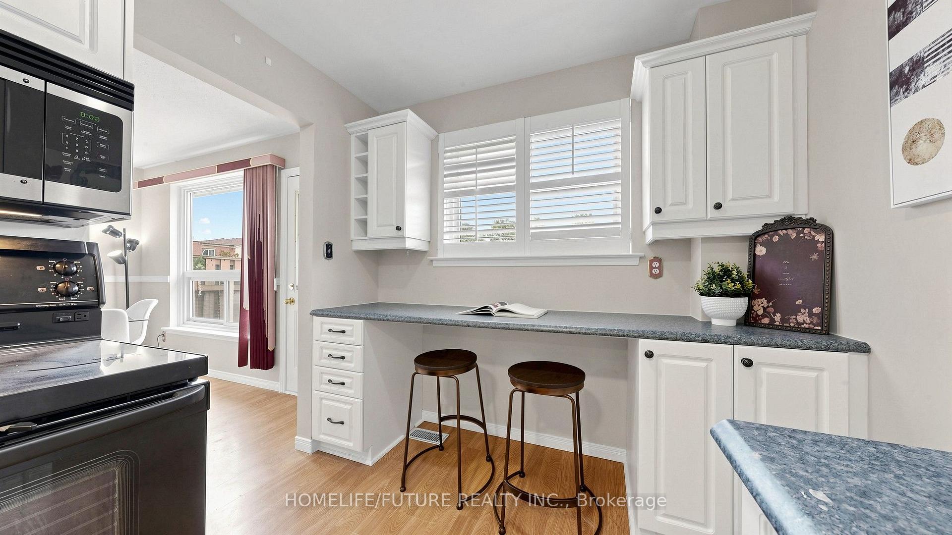 Photo 17 of Unit 150, 120 Nonquon Road, Oshawa, Centennial — HOMEH