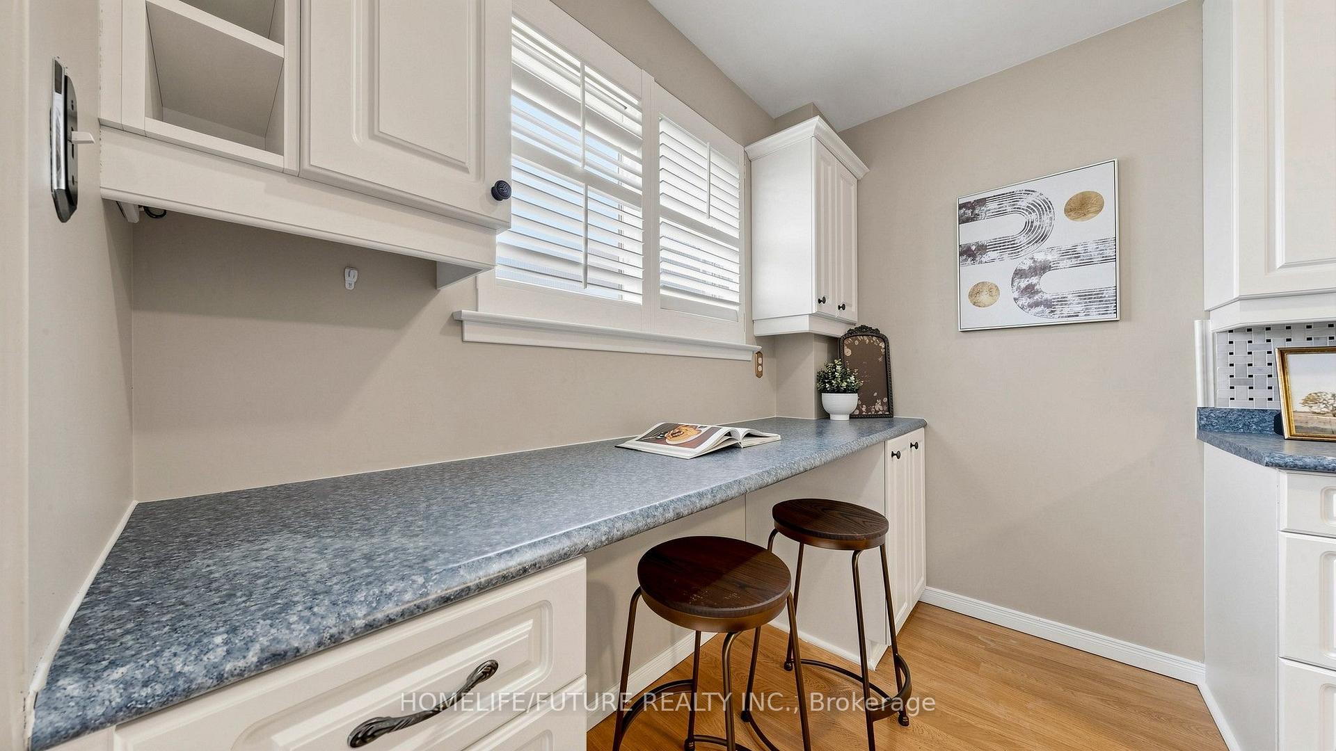 Photo 19 of Unit 150, 120 Nonquon Road, Oshawa, Centennial — HOMEH