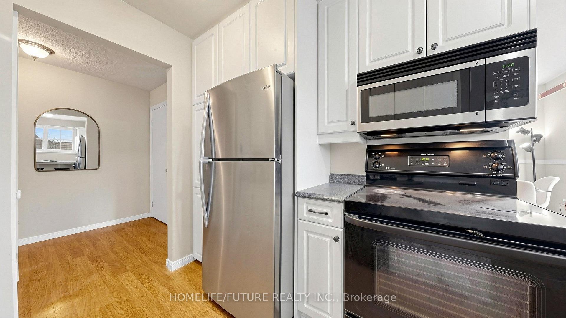 Photo 21 of Unit 150, 120 Nonquon Road, Oshawa, Centennial — HOMEH