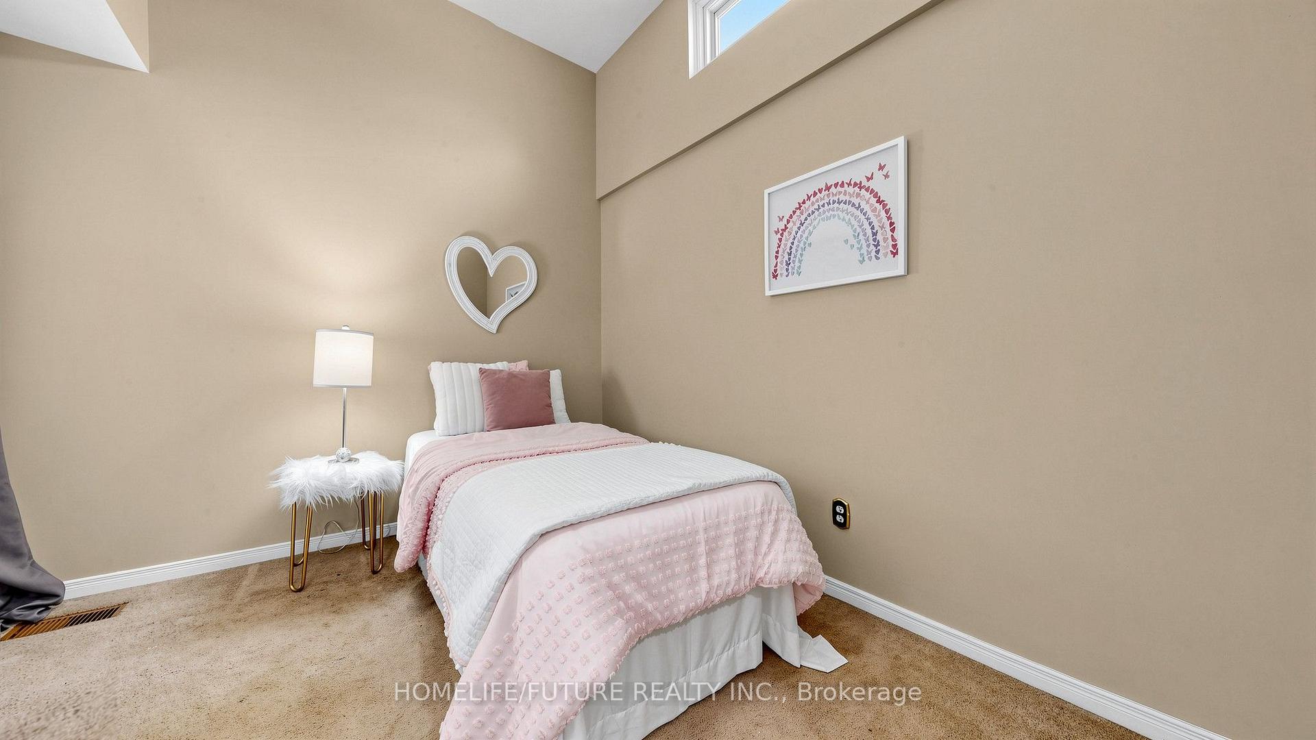 Photo 25 of Unit 150, 120 Nonquon Road, Oshawa, Centennial — HOMEH