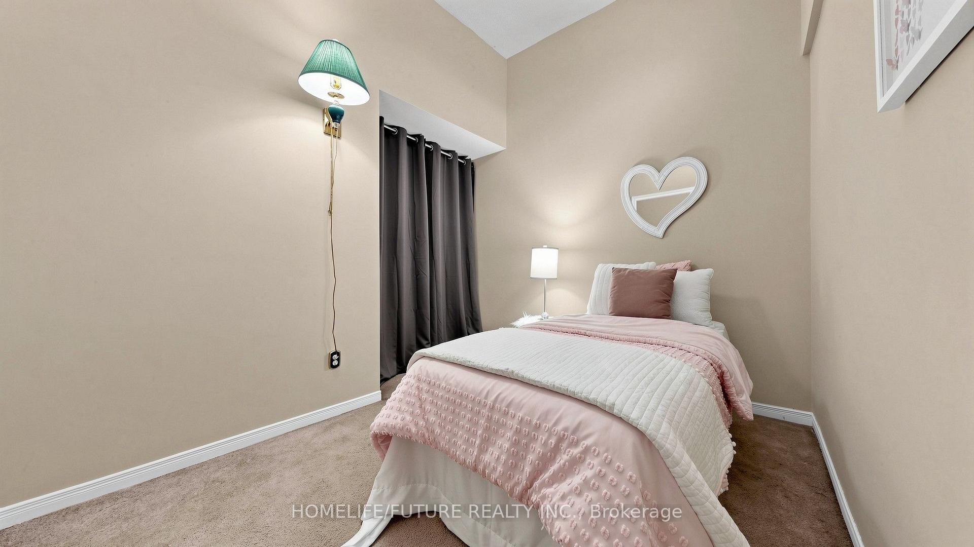 Photo 26 of Unit 150, 120 Nonquon Road, Oshawa, Centennial — HOMEH