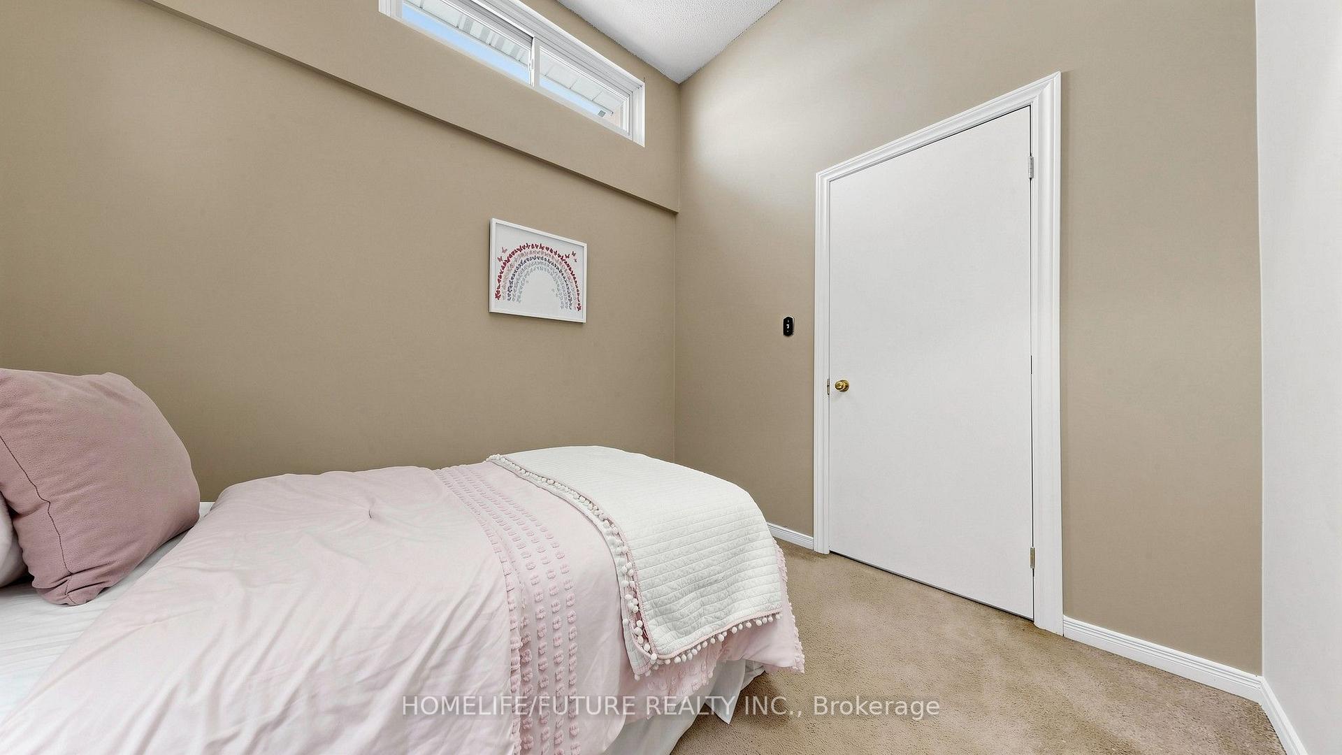 Photo 28 of Unit 150, 120 Nonquon Road, Oshawa, Centennial — HOMEH