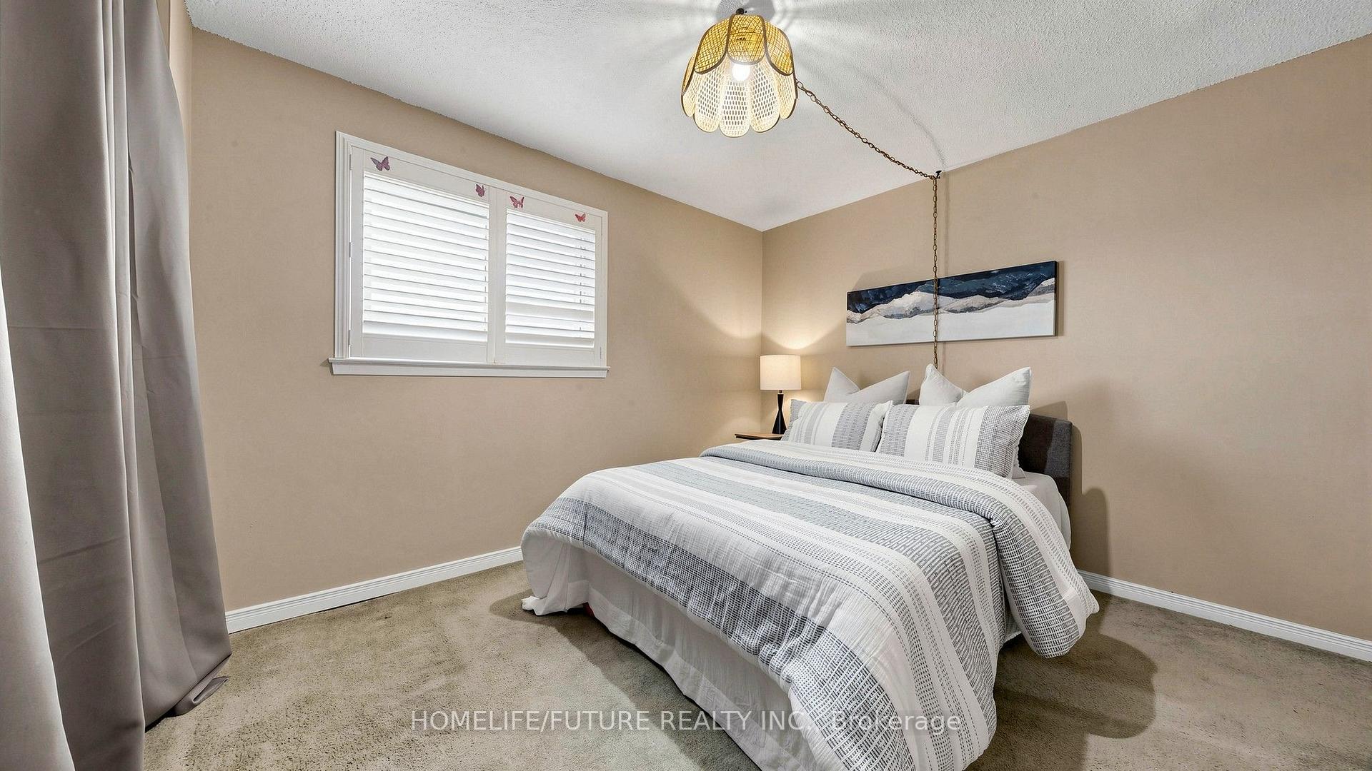 Photo 29 of Unit 150, 120 Nonquon Road, Oshawa, Centennial — HOMEH