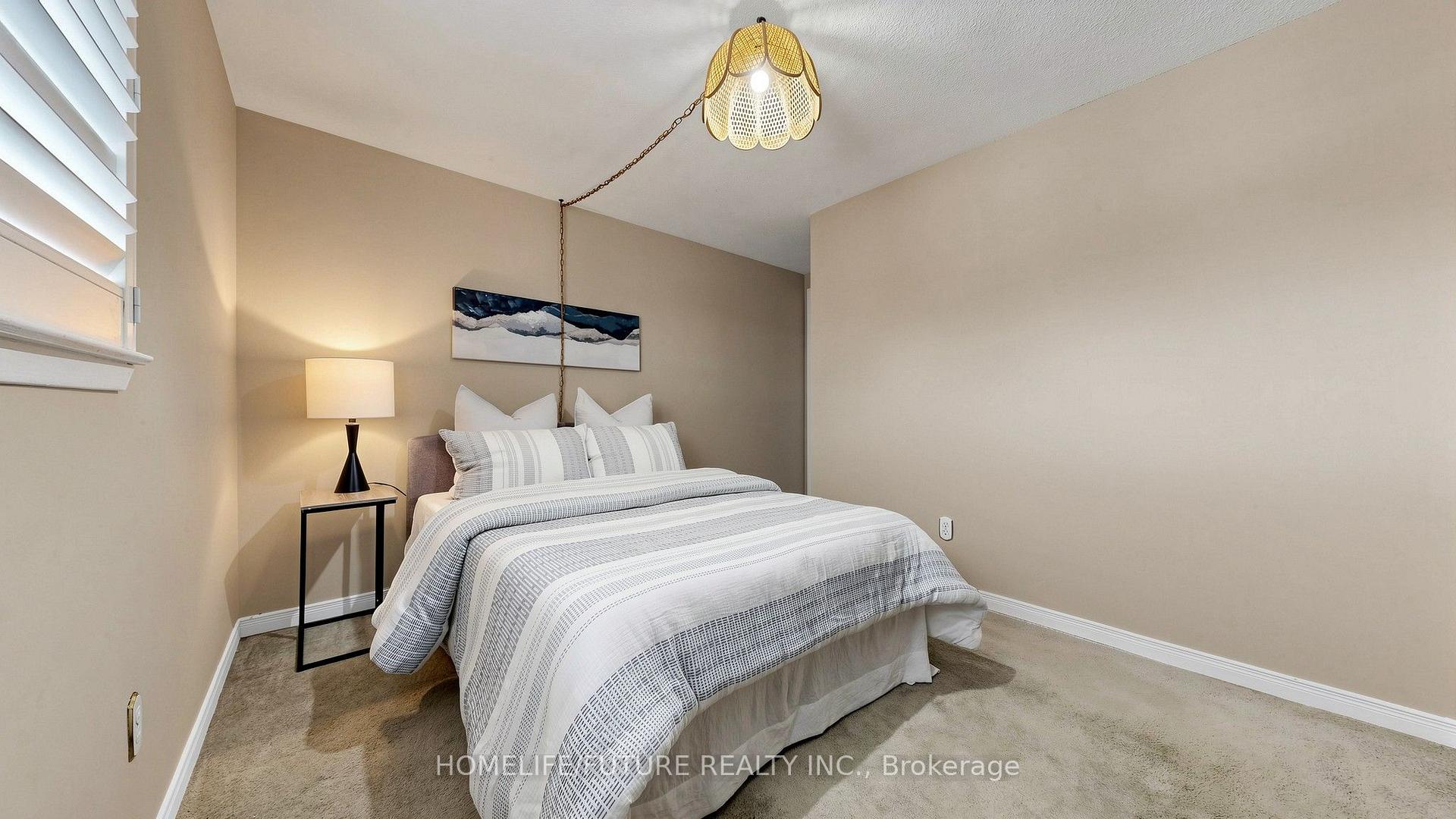 Photo 30 of Unit 150, 120 Nonquon Road, Oshawa, Centennial — HOMEH