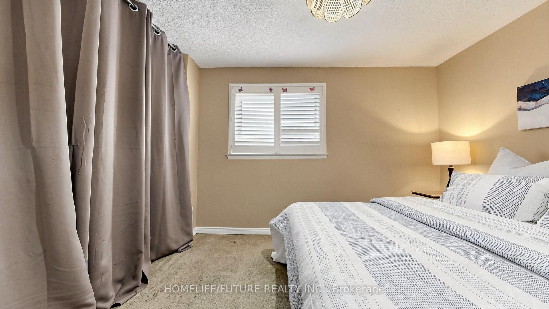 Photo 31 of Unit 150, 120 Nonquon Road, Oshawa, Centennial — HOMEH