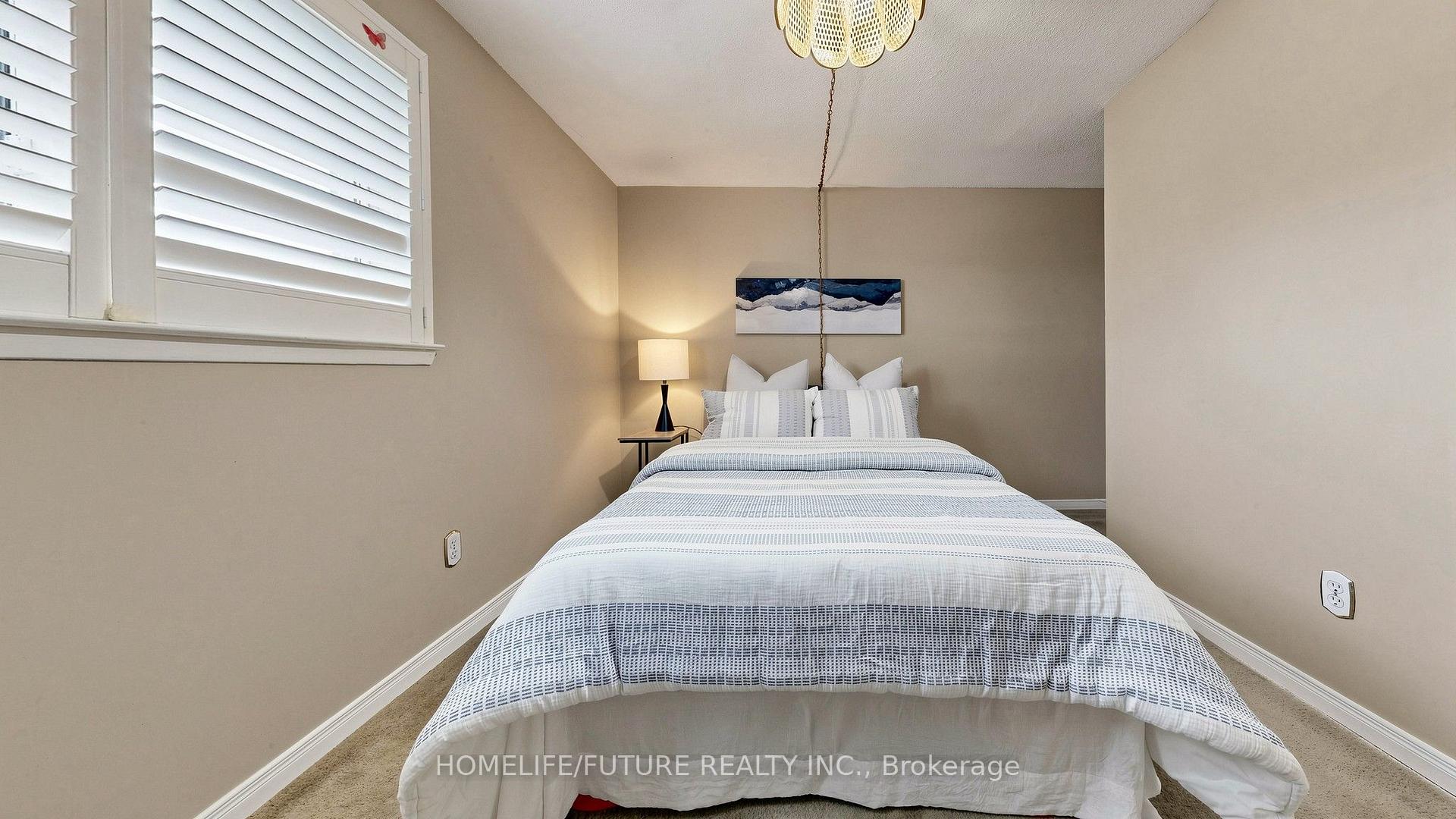 Photo 32 of Unit 150, 120 Nonquon Road, Oshawa, Centennial — HOMEH