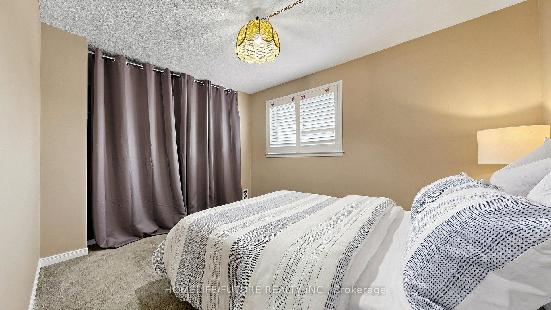 Photo 33 of Unit 150, 120 Nonquon Road, Oshawa, Centennial — HOMEH