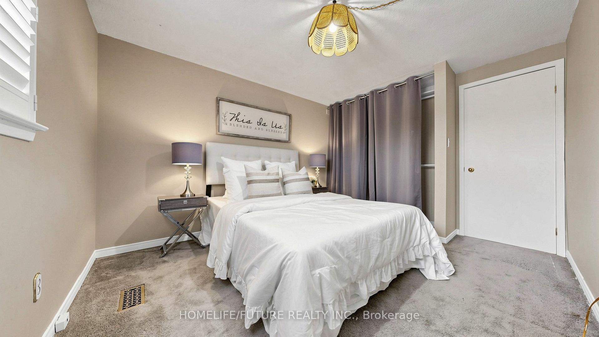 Photo 35 of Unit 150, 120 Nonquon Road, Oshawa, Centennial — HOMEH