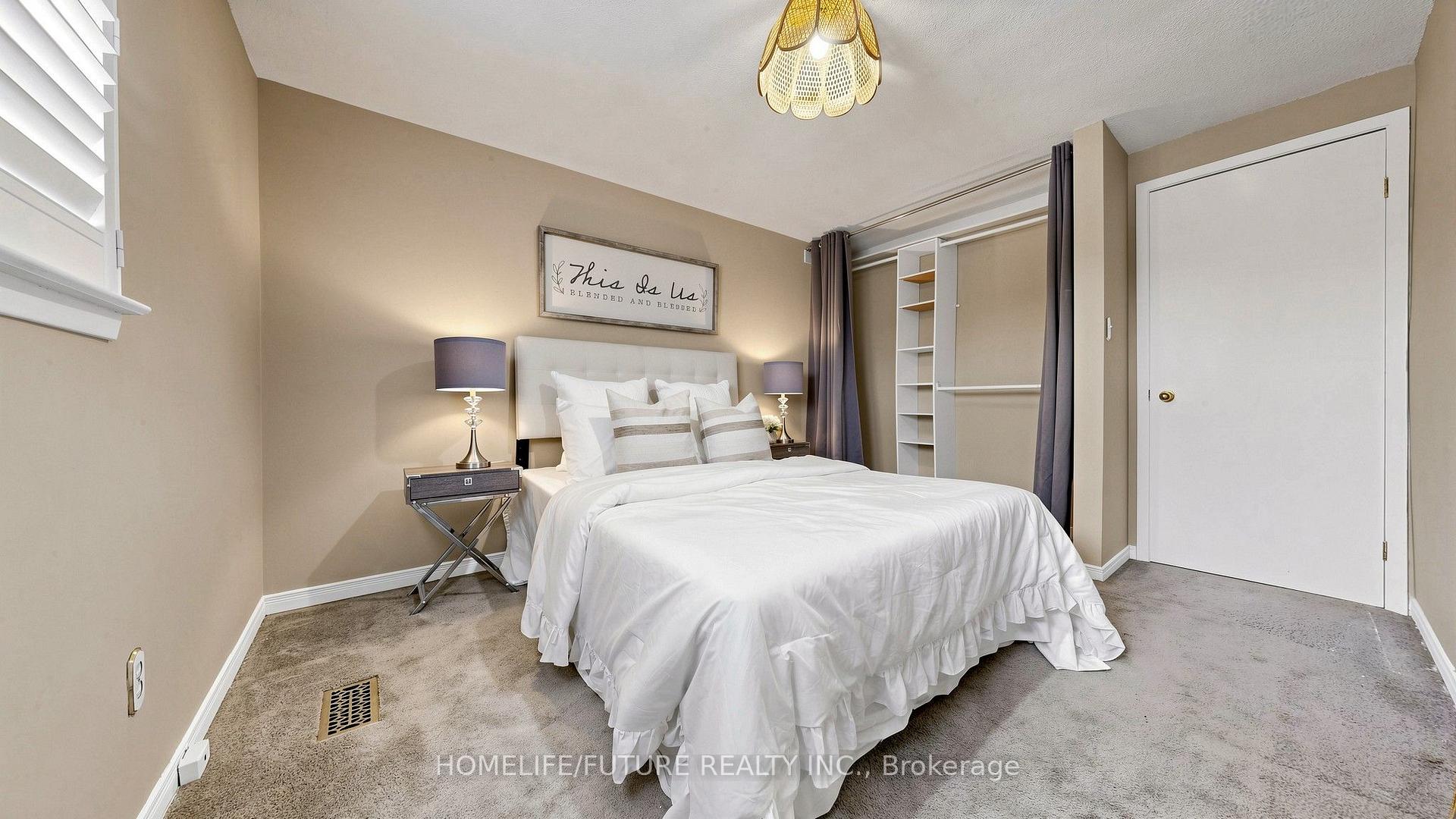 Photo 36 of Unit 150, 120 Nonquon Road, Oshawa, Centennial — HOMEH