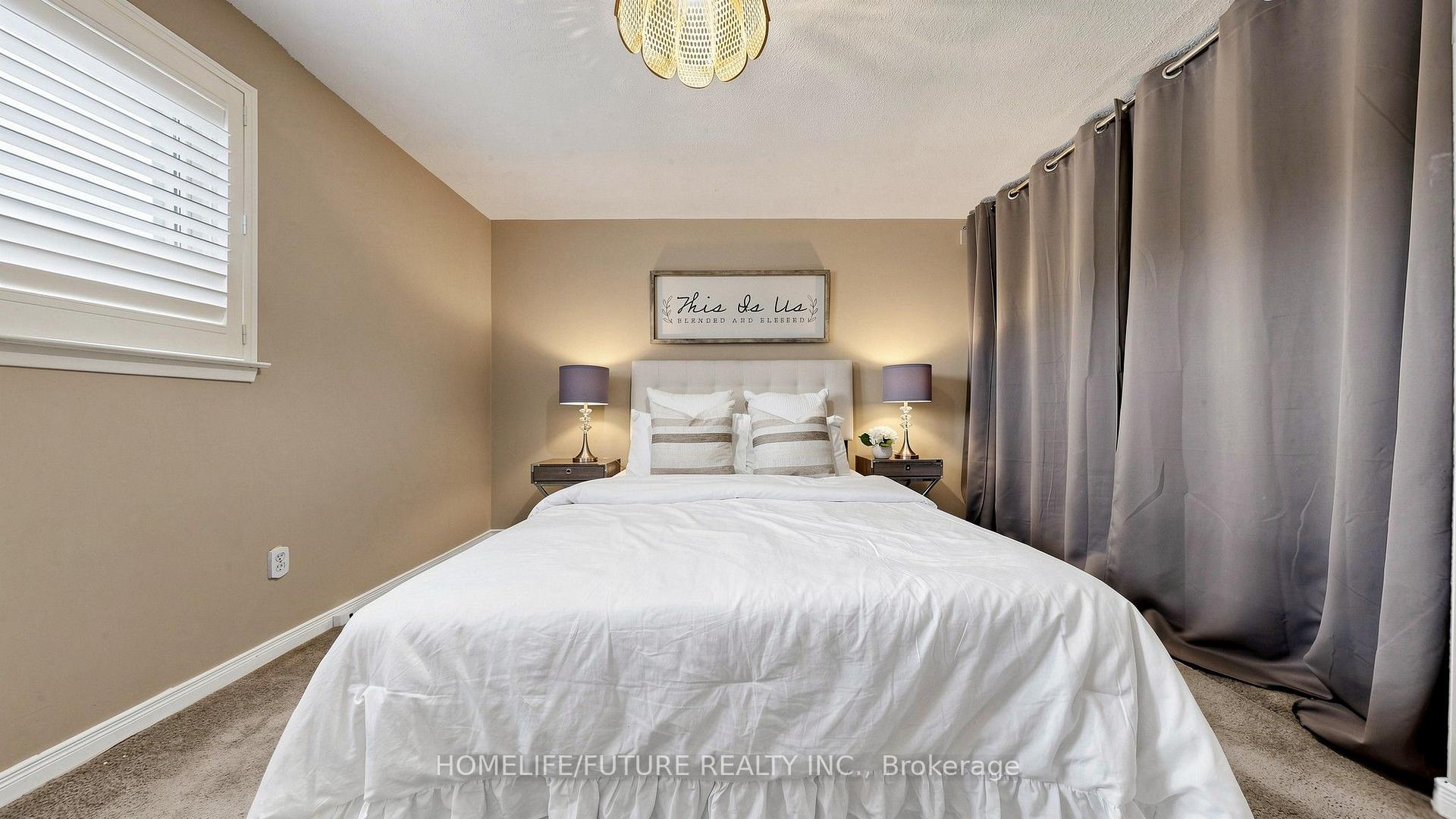 Photo 37 of Unit 150, 120 Nonquon Road, Oshawa, Centennial — HOMEH