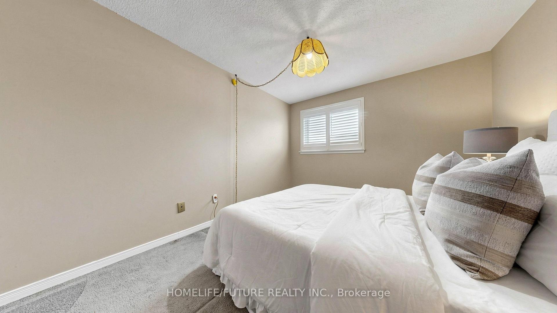 Photo 38 of Unit 150, 120 Nonquon Road, Oshawa, Centennial — HOMEH