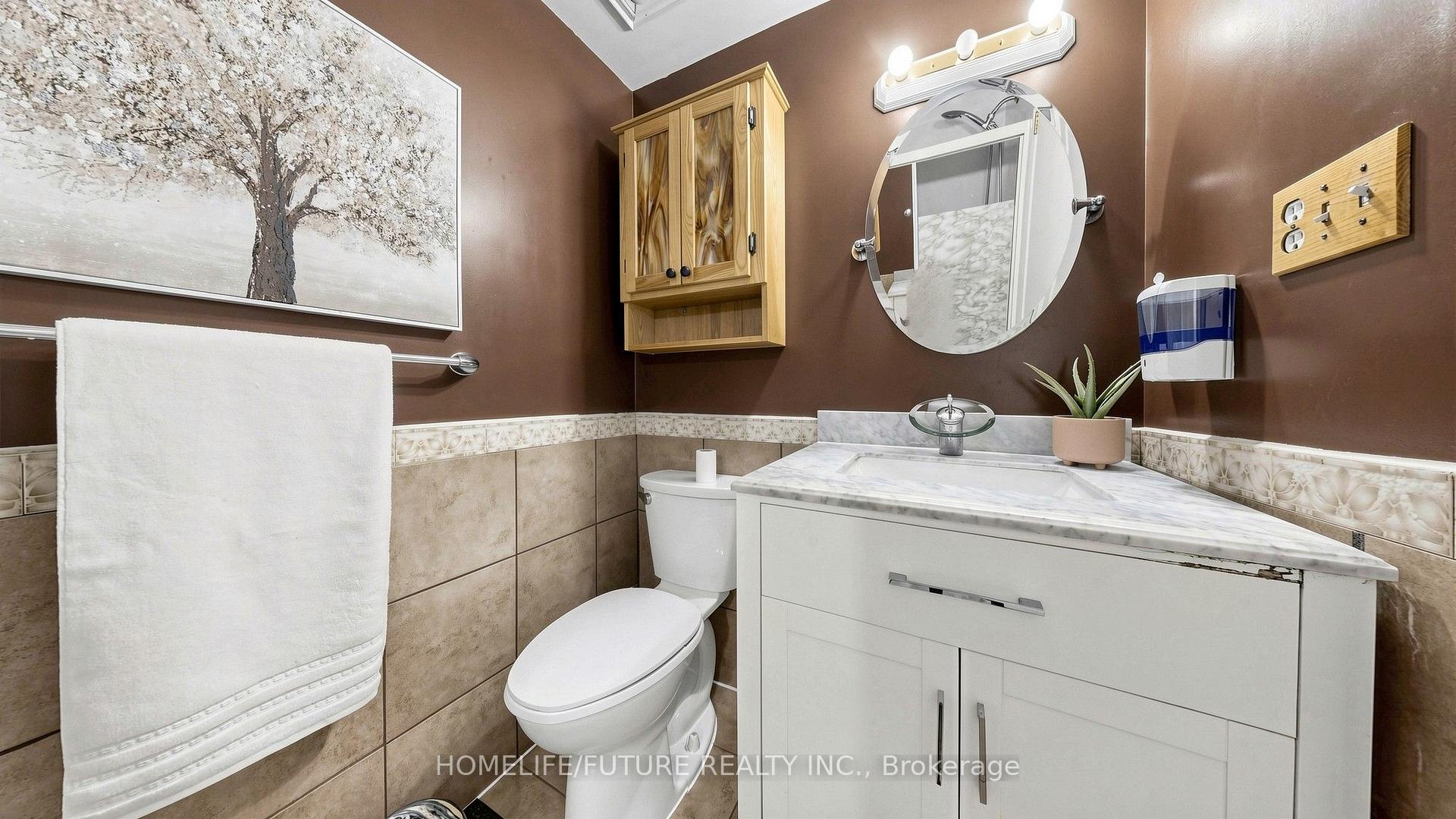 Photo 39 of Unit 150, 120 Nonquon Road, Oshawa, Centennial — HOMEH