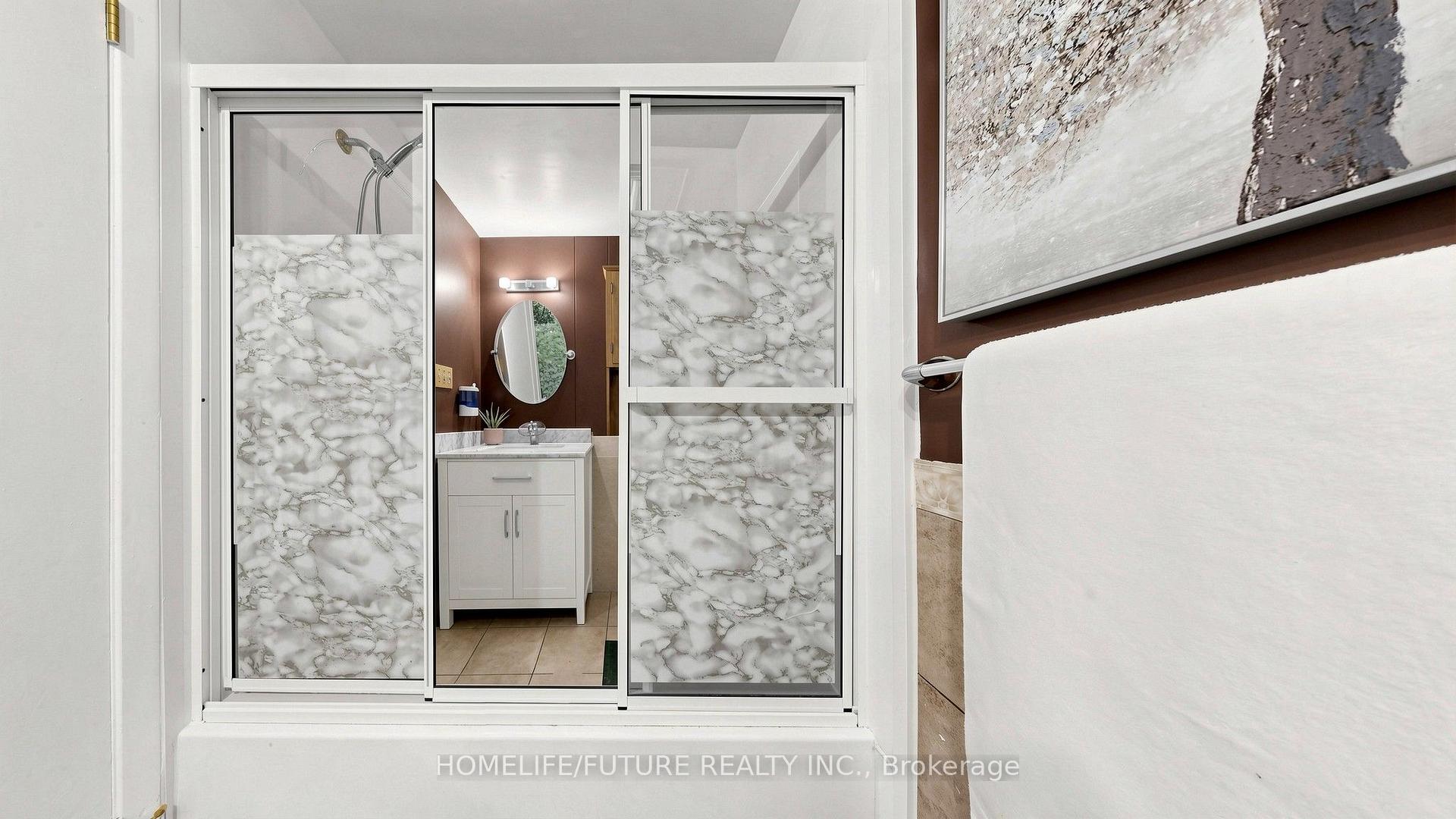 Photo 40 of Unit 150, 120 Nonquon Road, Oshawa, Centennial — HOMEH